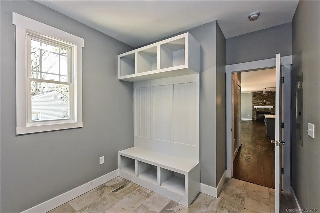 Midwood - Residential