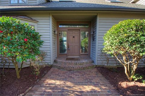 A home in Lake Wylie