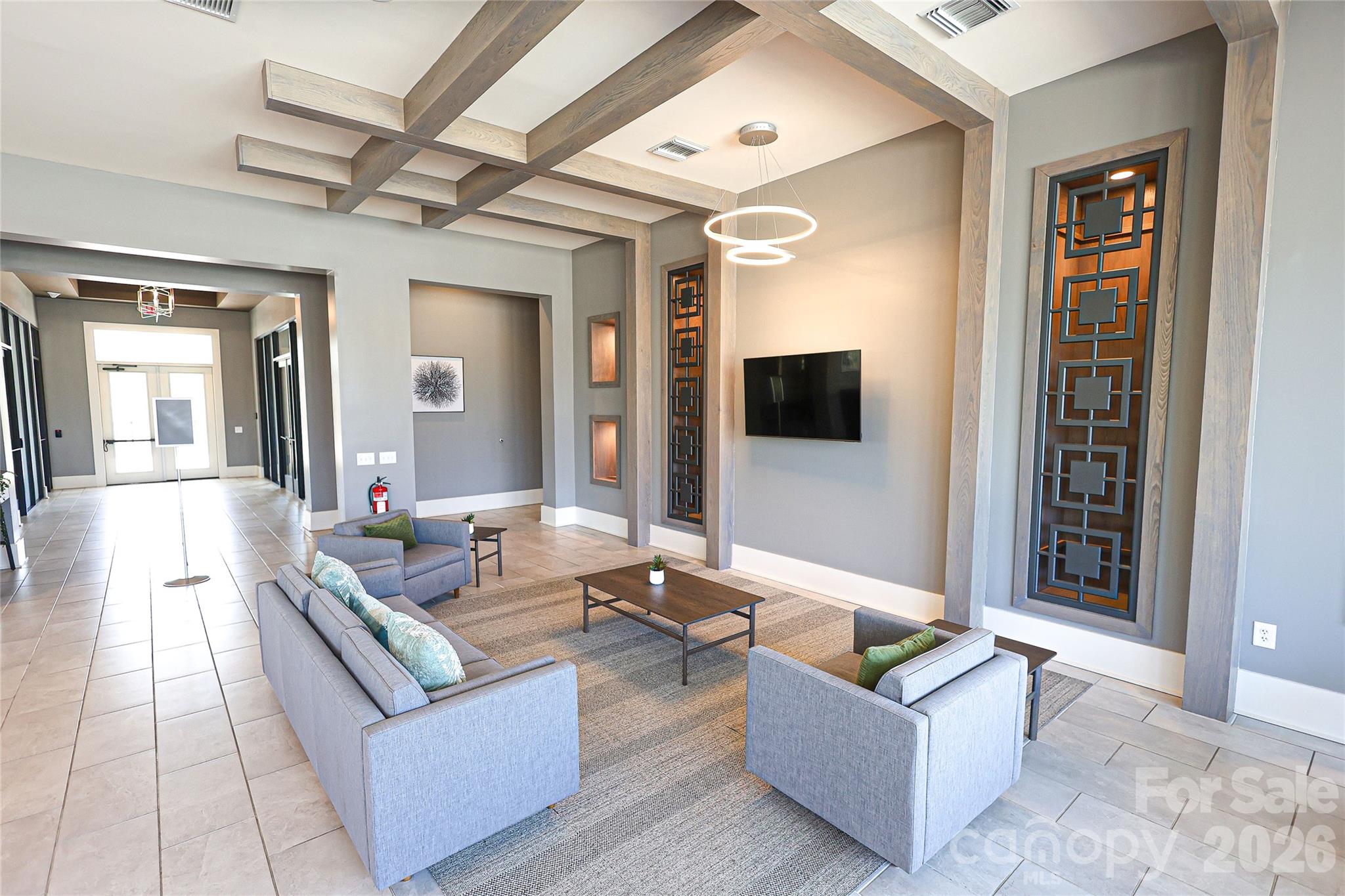 Rivercross - Residential