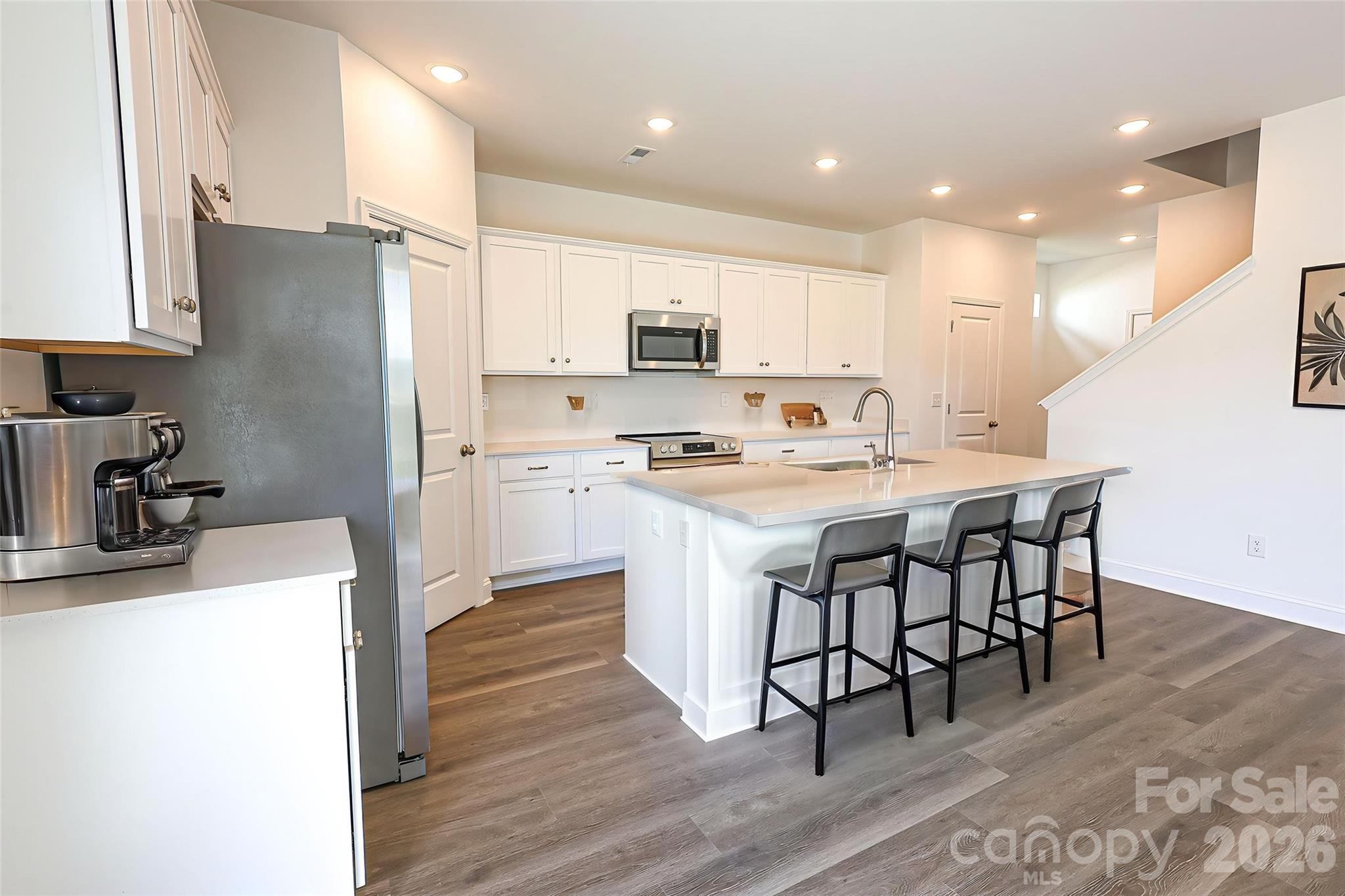 Rivercross - Residential
