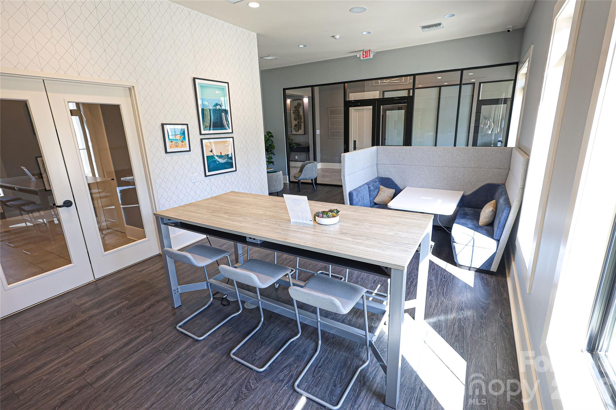 Rivercross - Residential