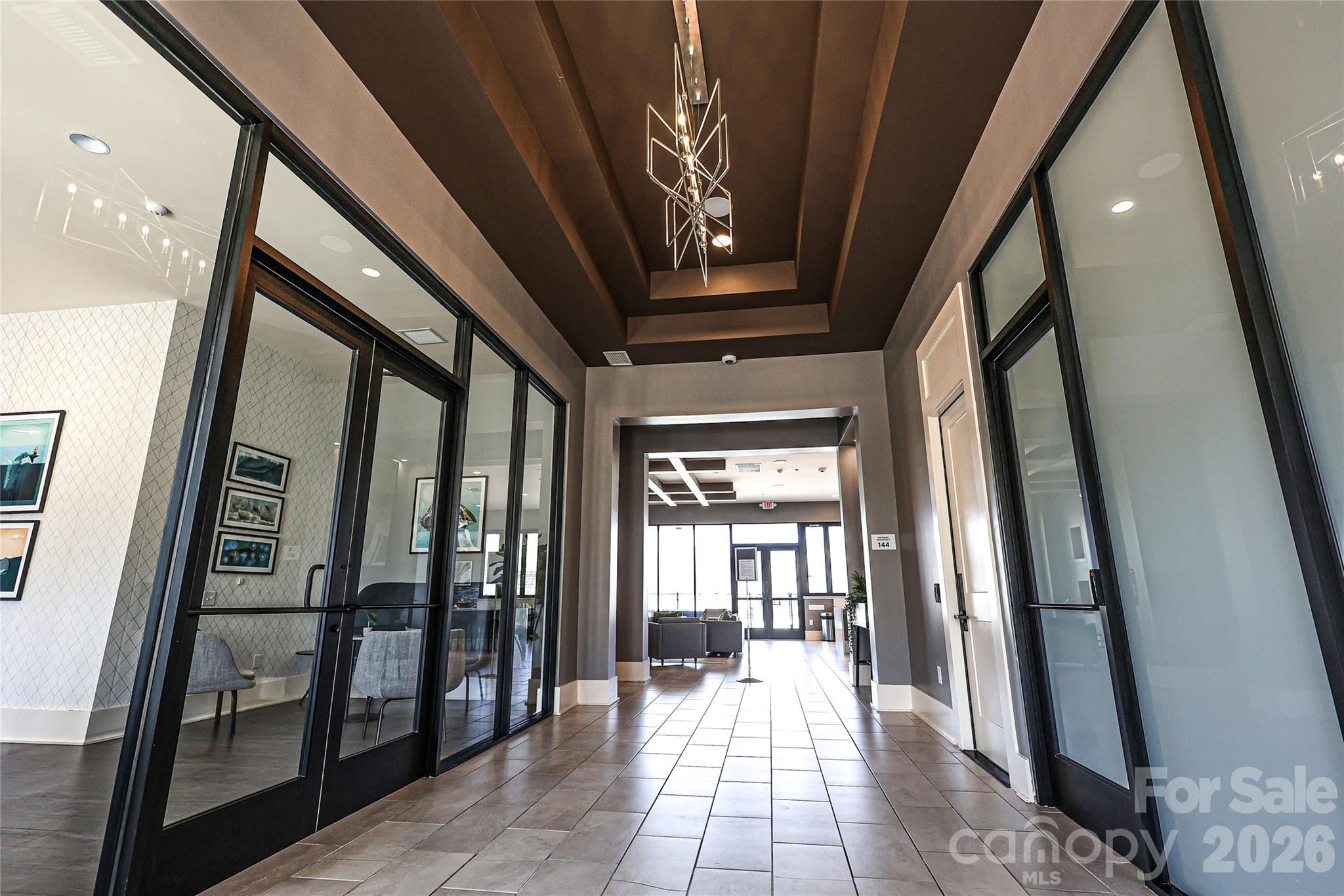 Rivercross - Residential