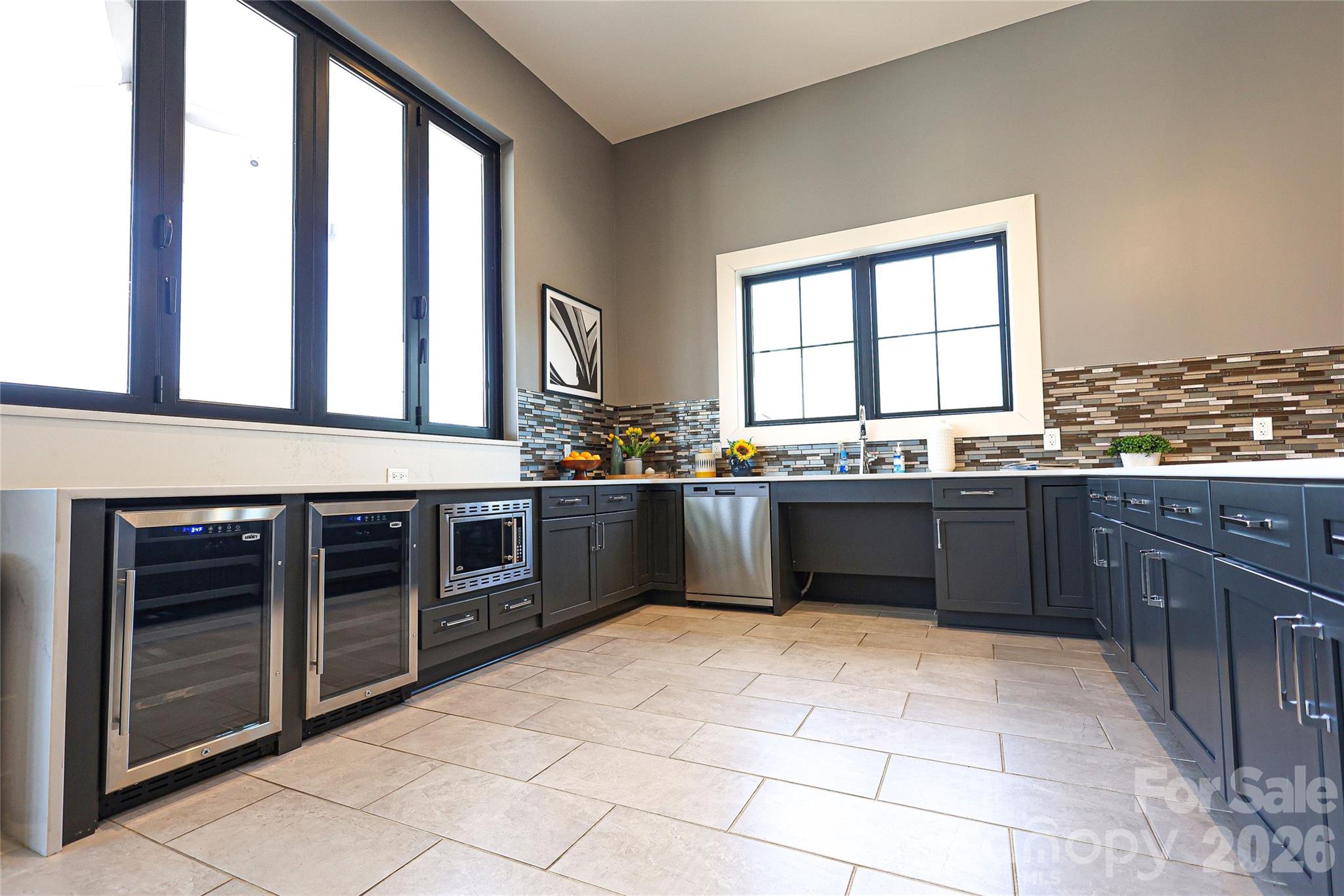 Rivercross - Residential