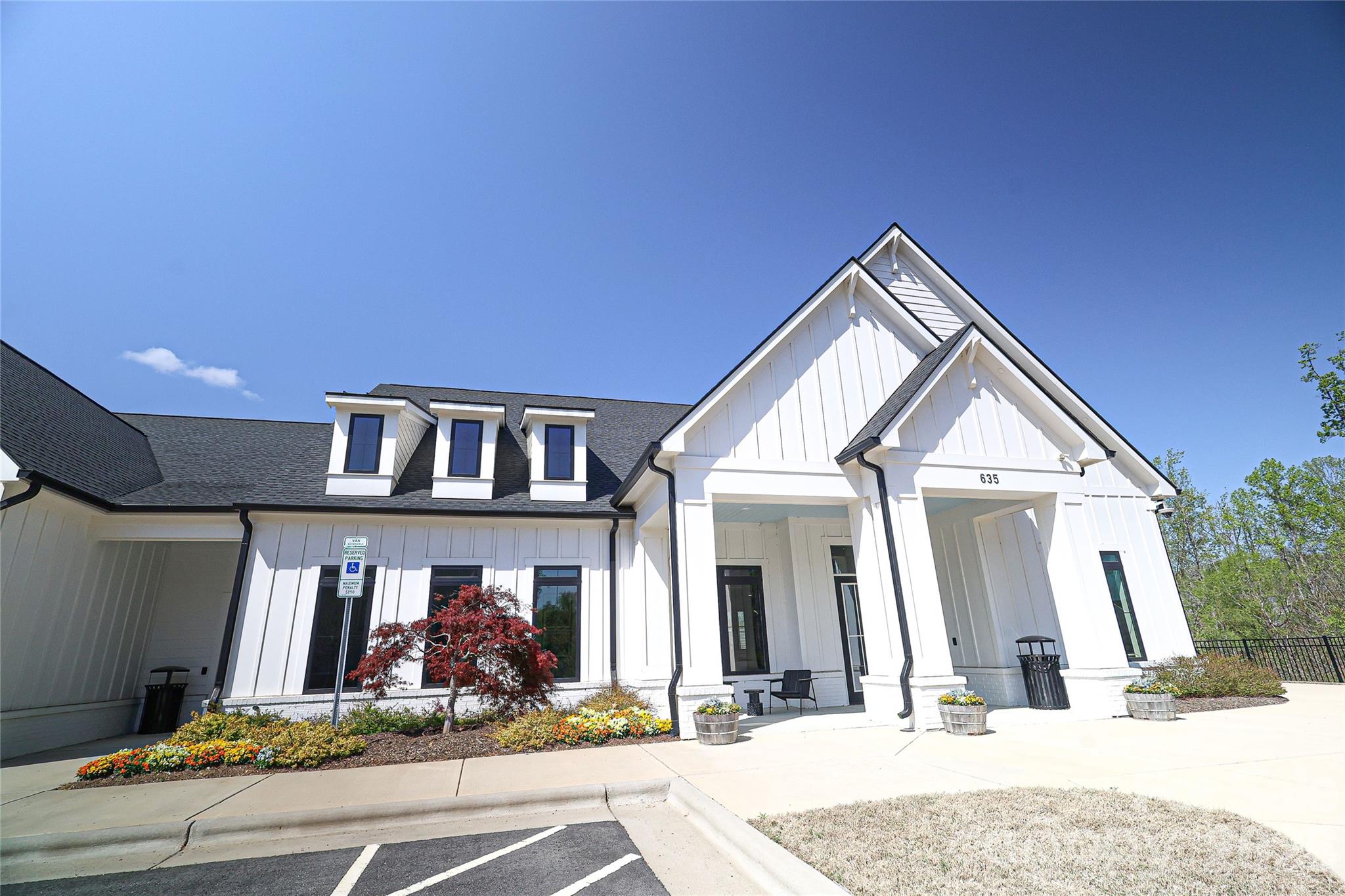 Rivercross - Residential