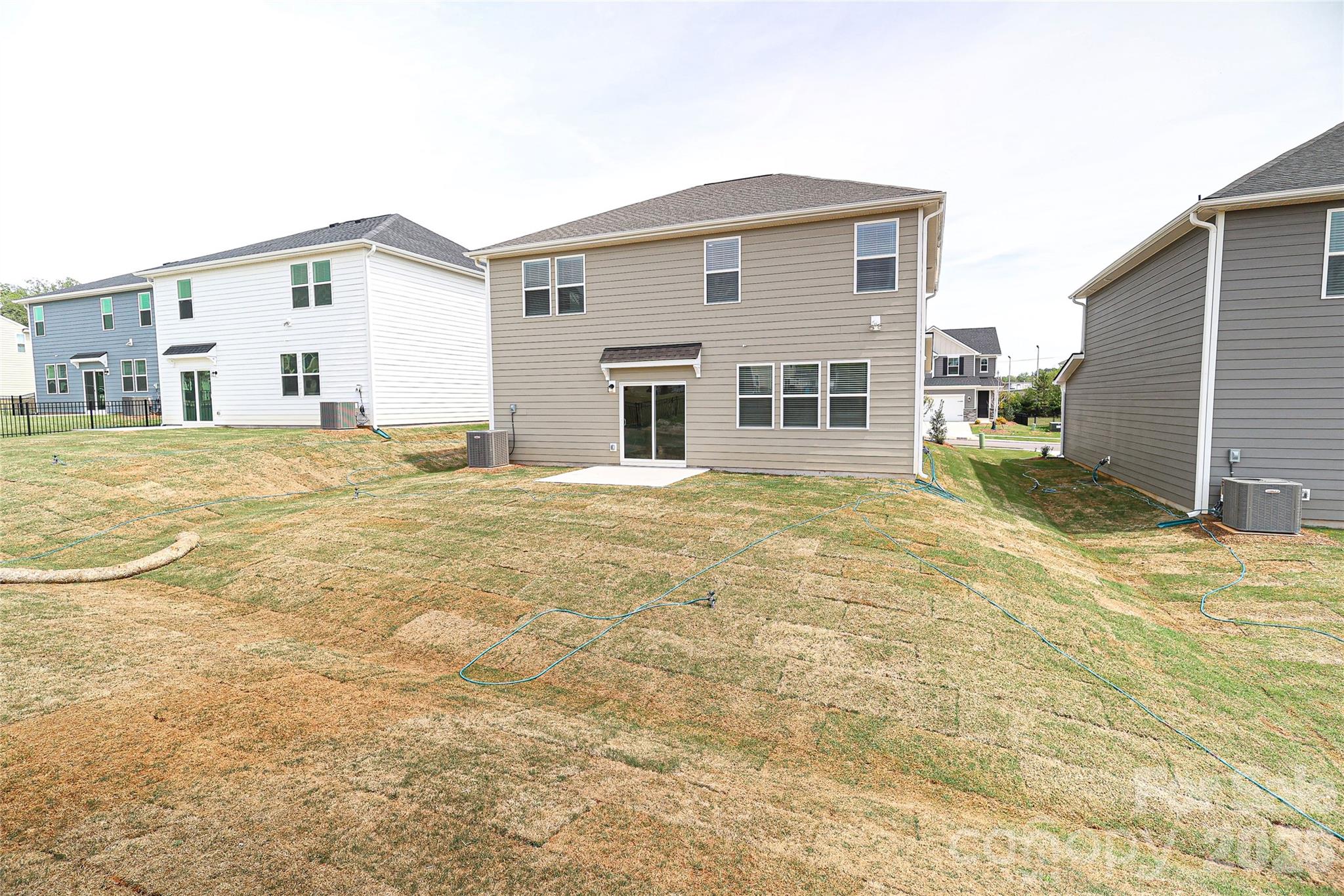 Rivercross - Residential