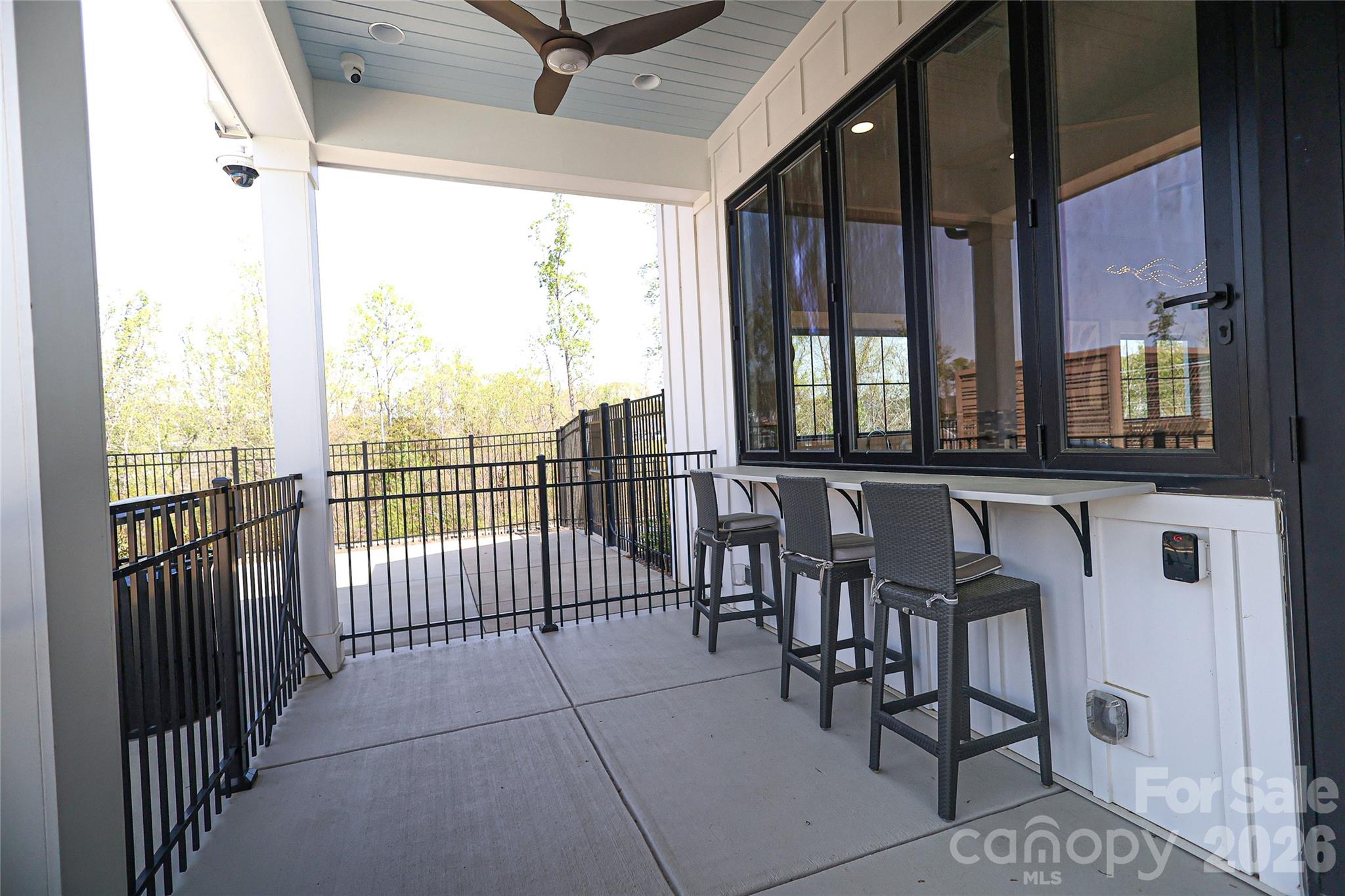 Rivercross - Residential