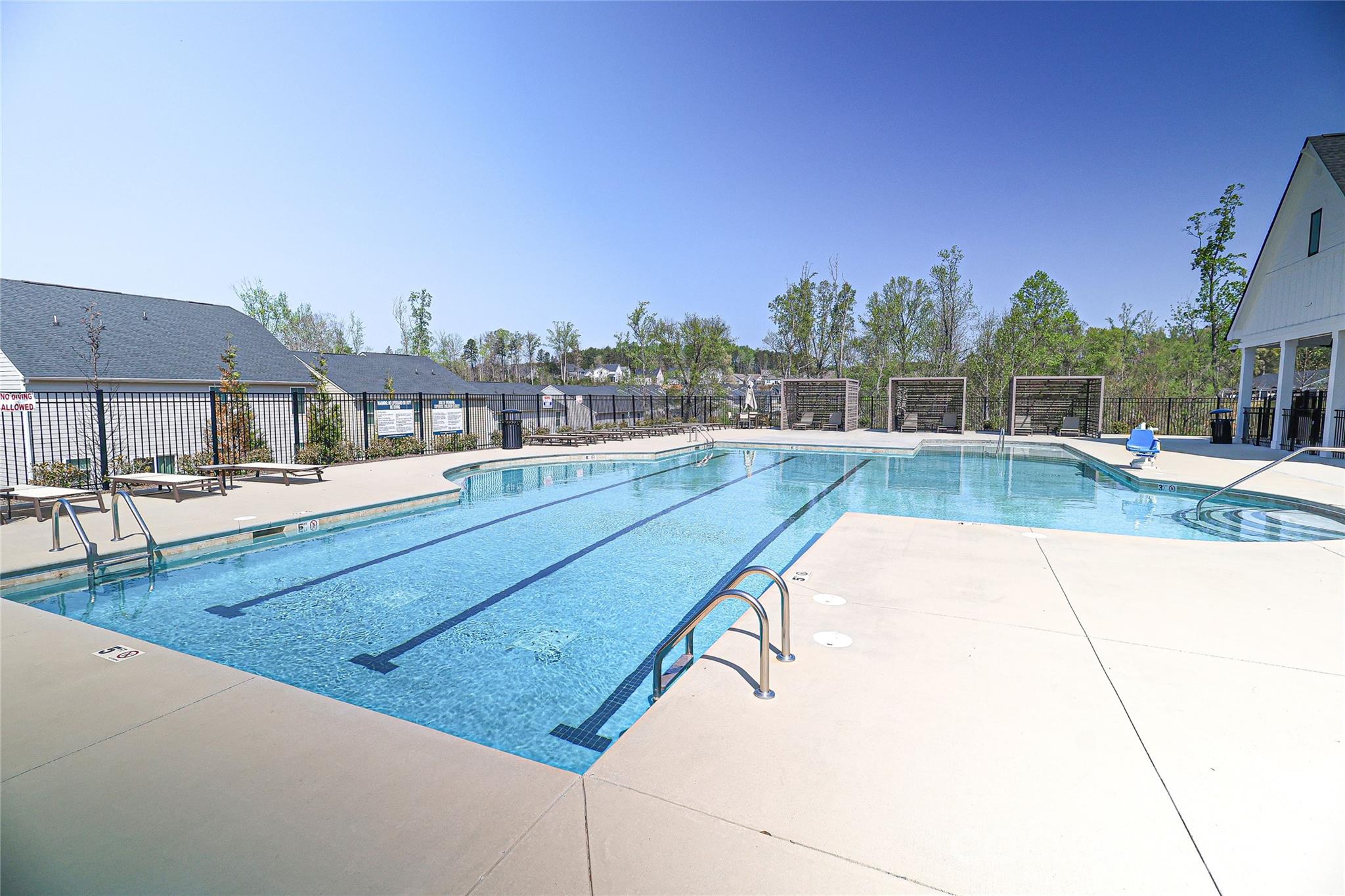 Rivercross - Residential