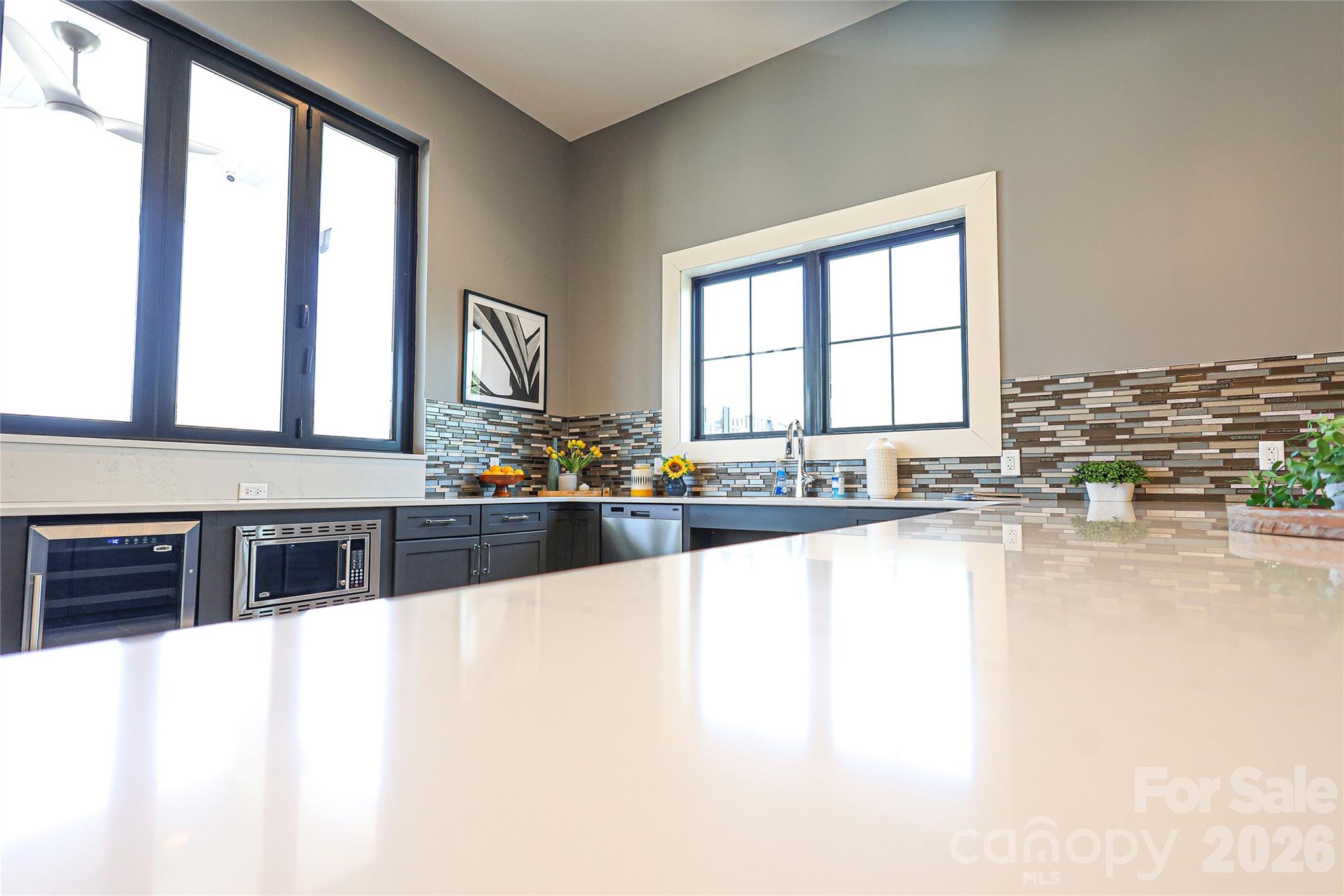 Rivercross - Residential