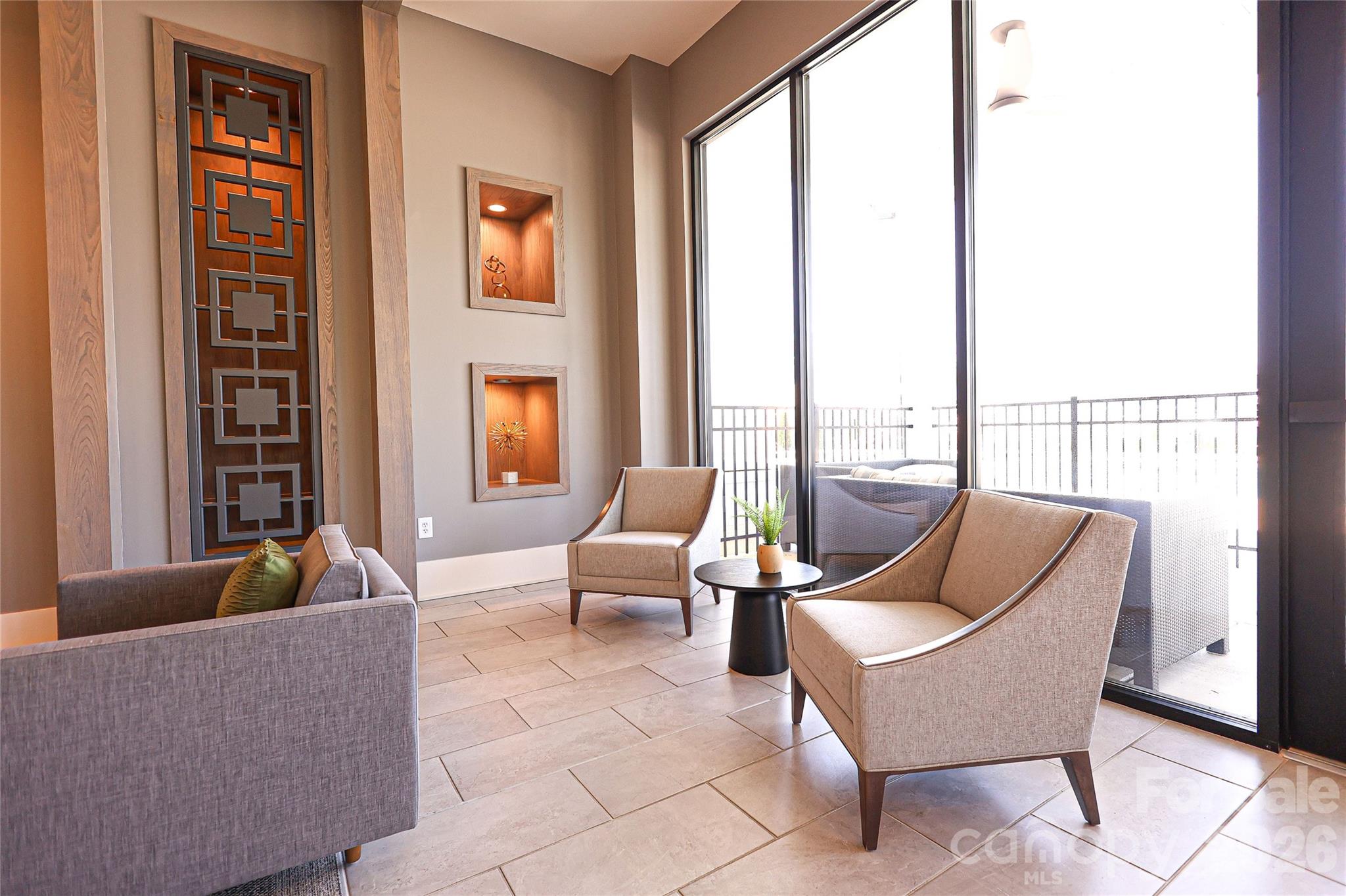 Rivercross - Residential