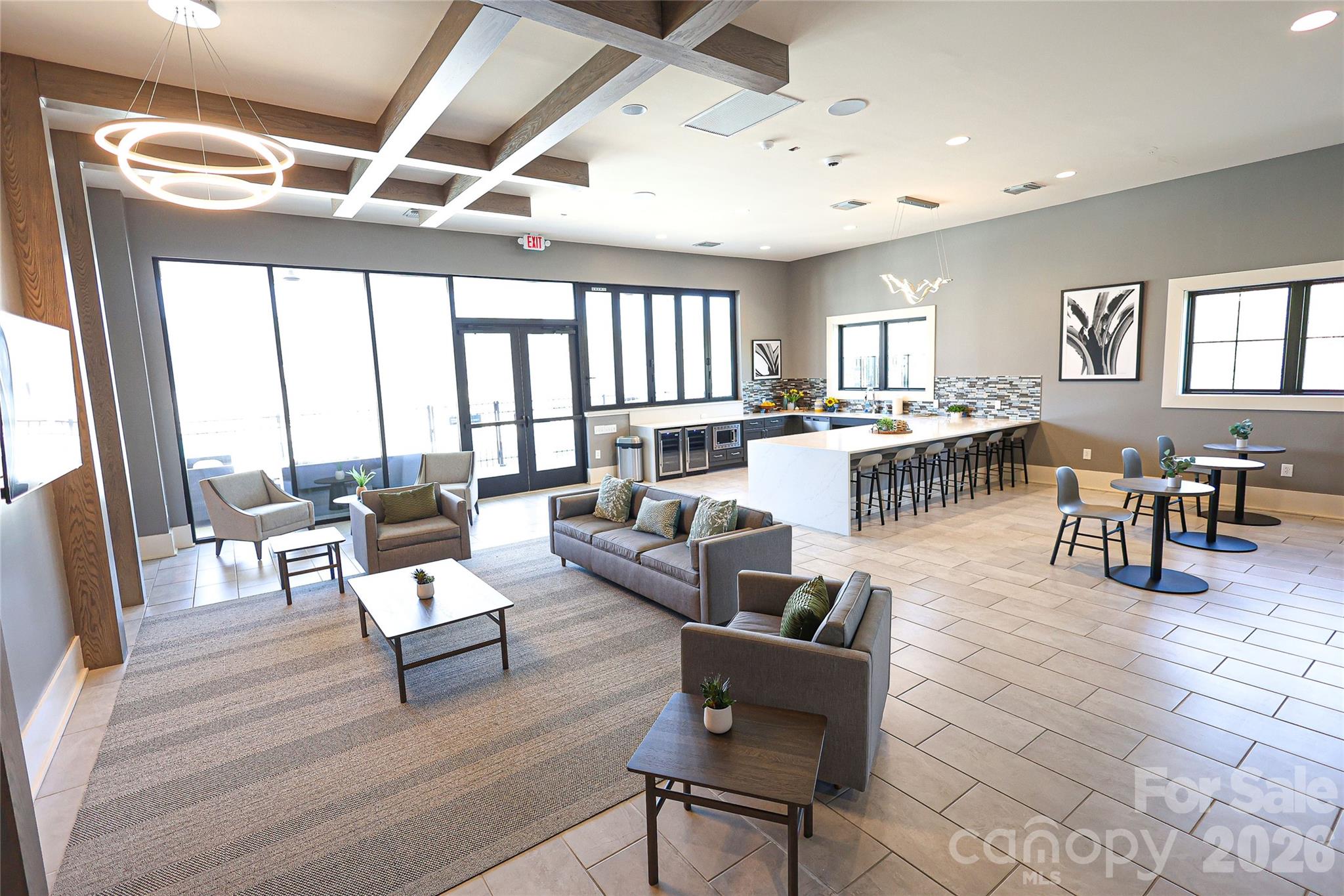 Rivercross - Residential