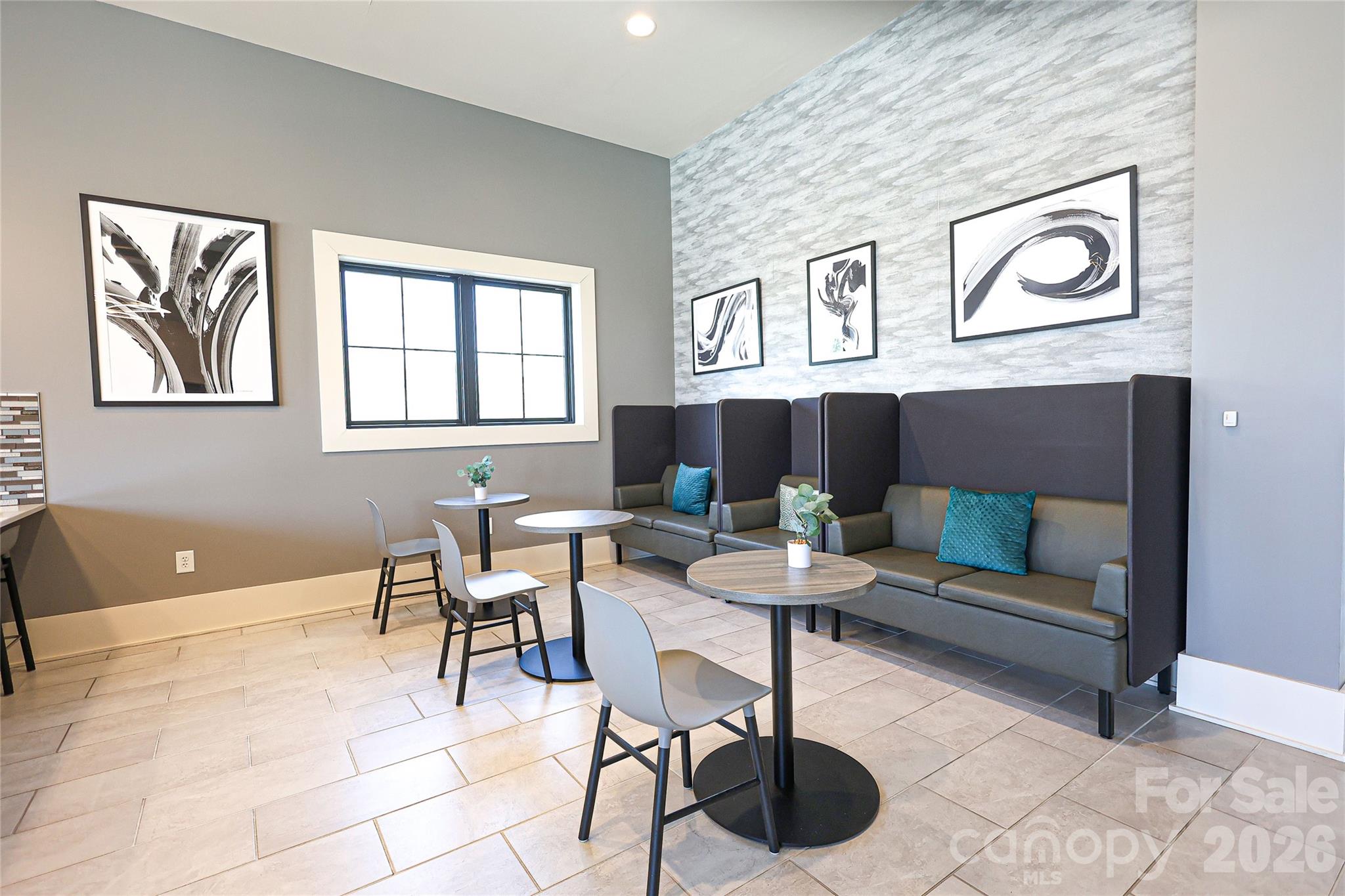 Rivercross - Residential