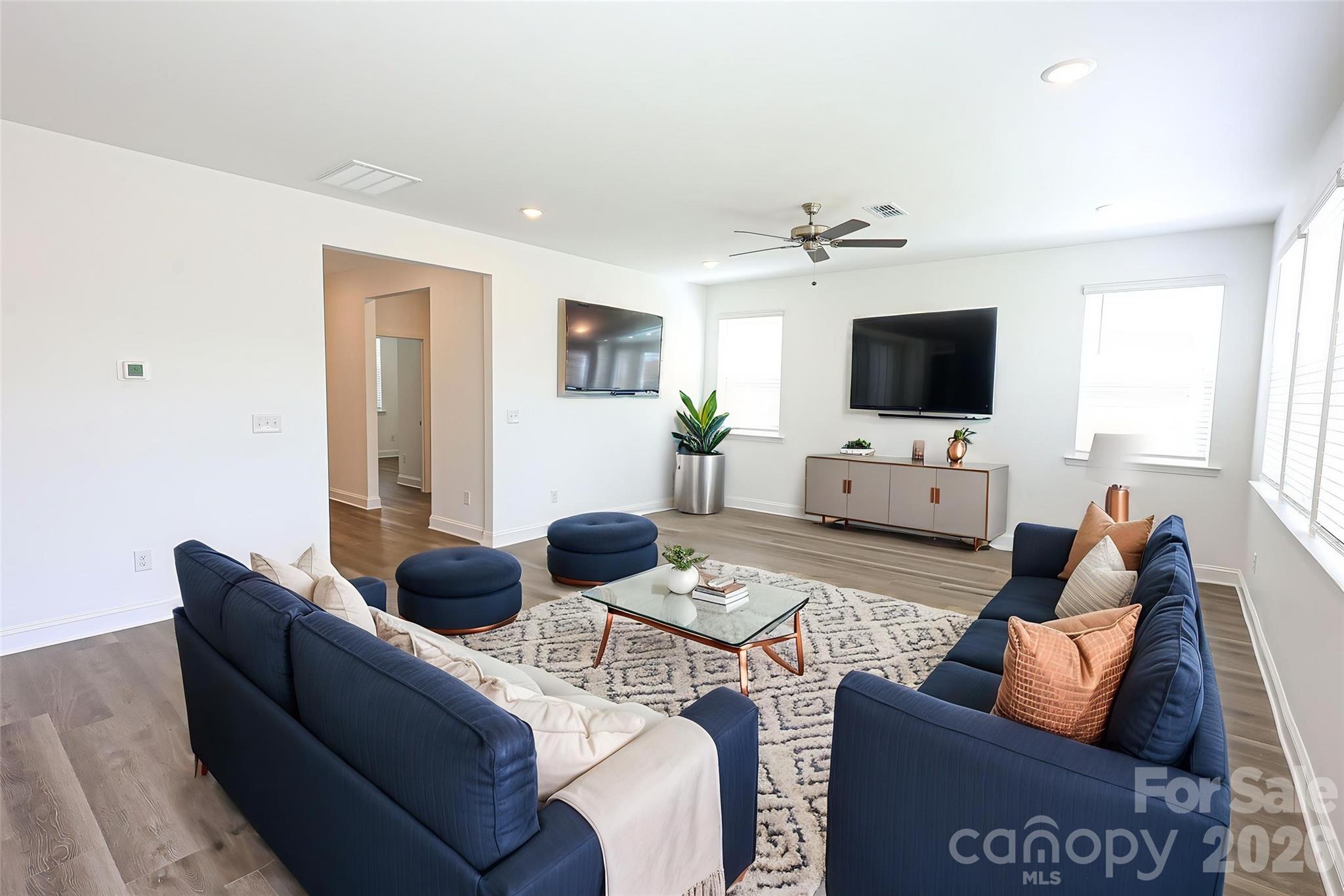 Rivercross - Residential