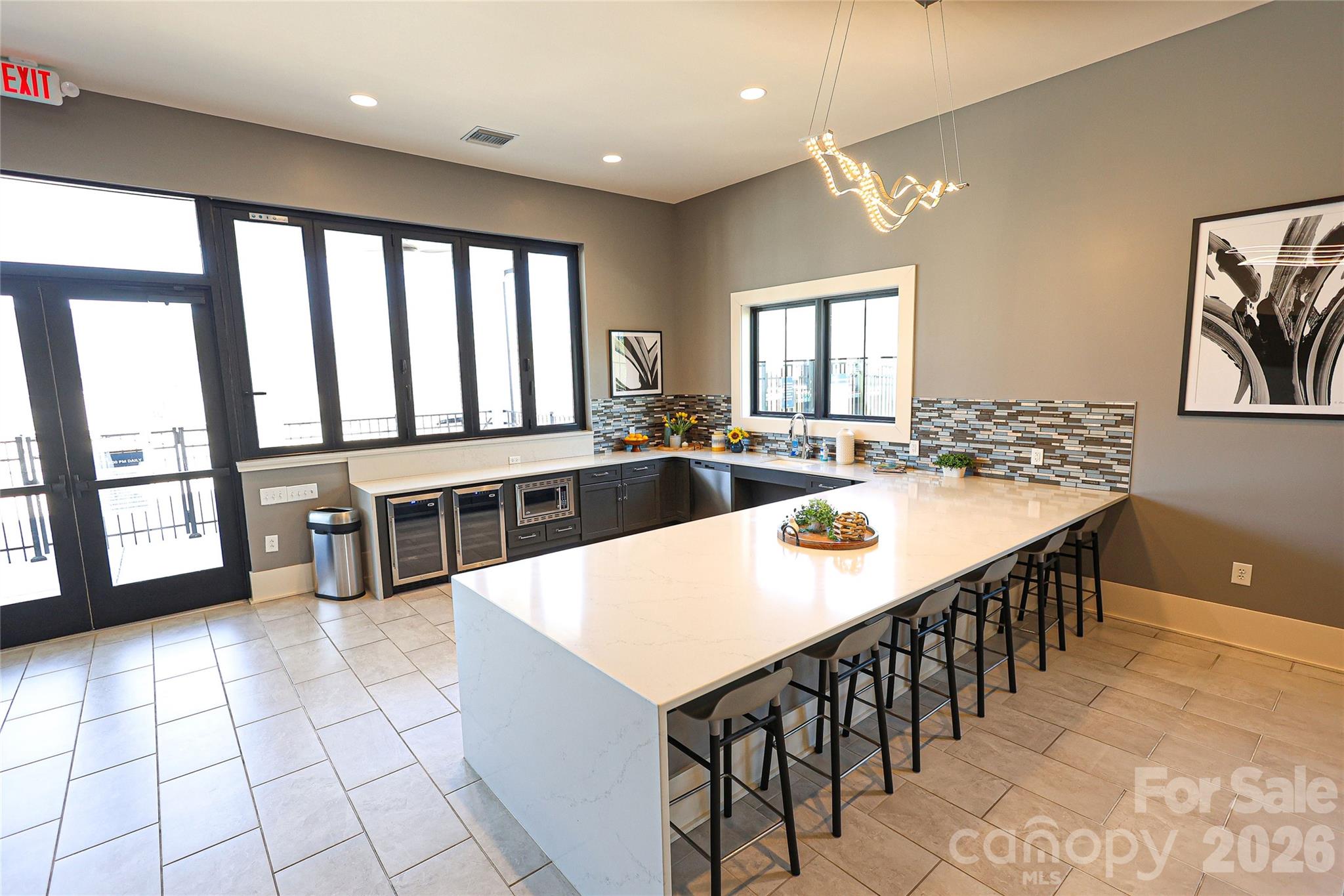 Rivercross - Residential