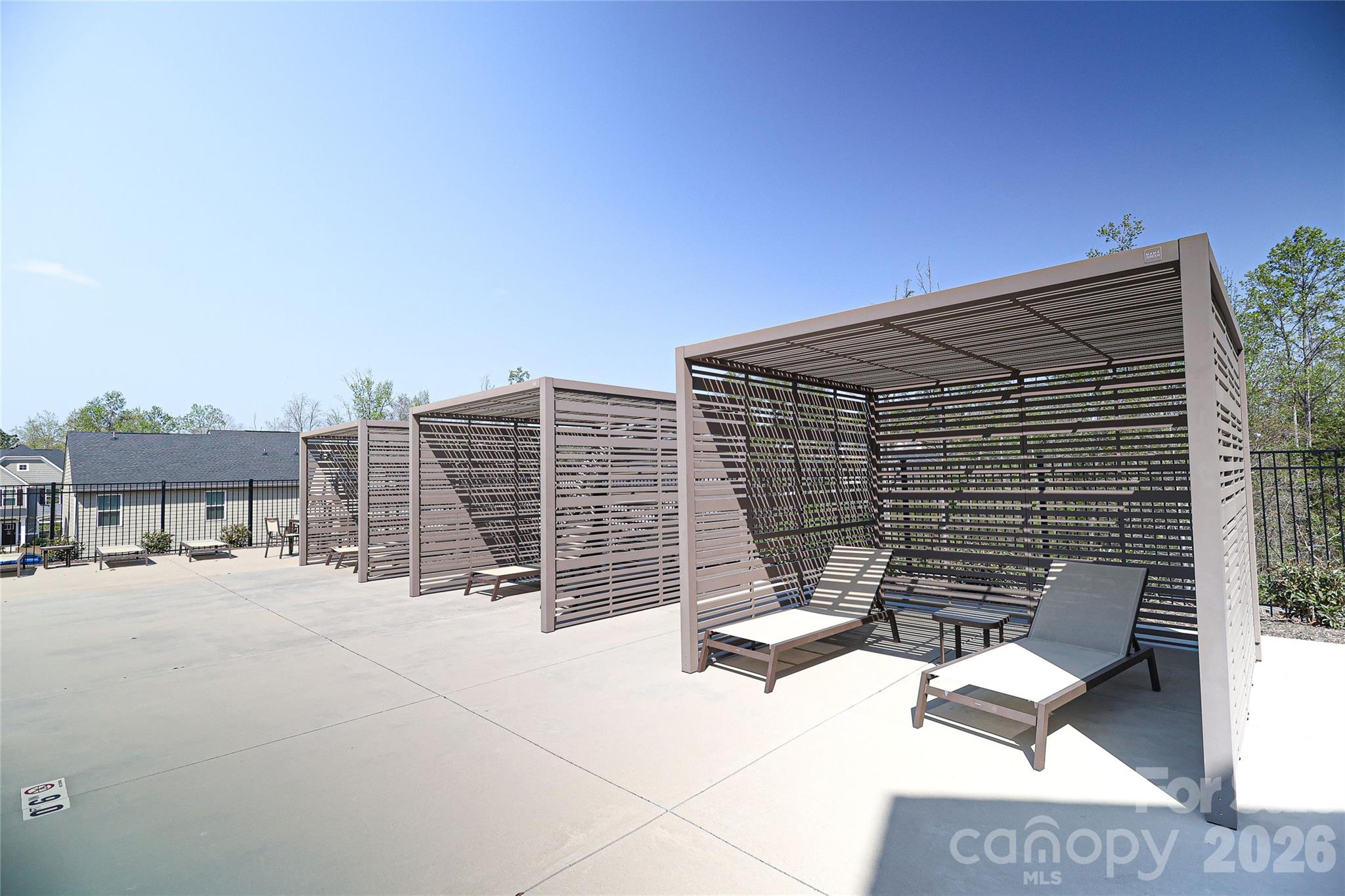 Rivercross - Residential