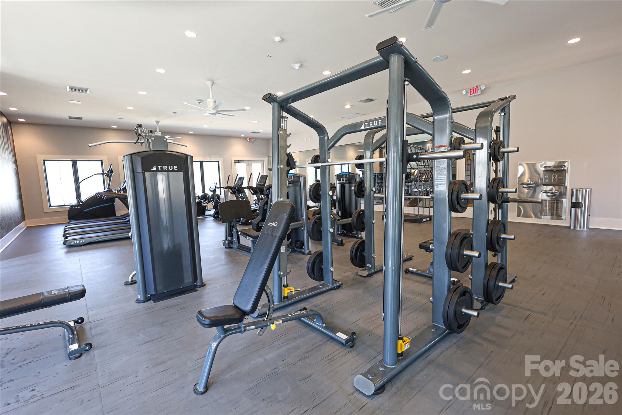 Rivercross - Residential