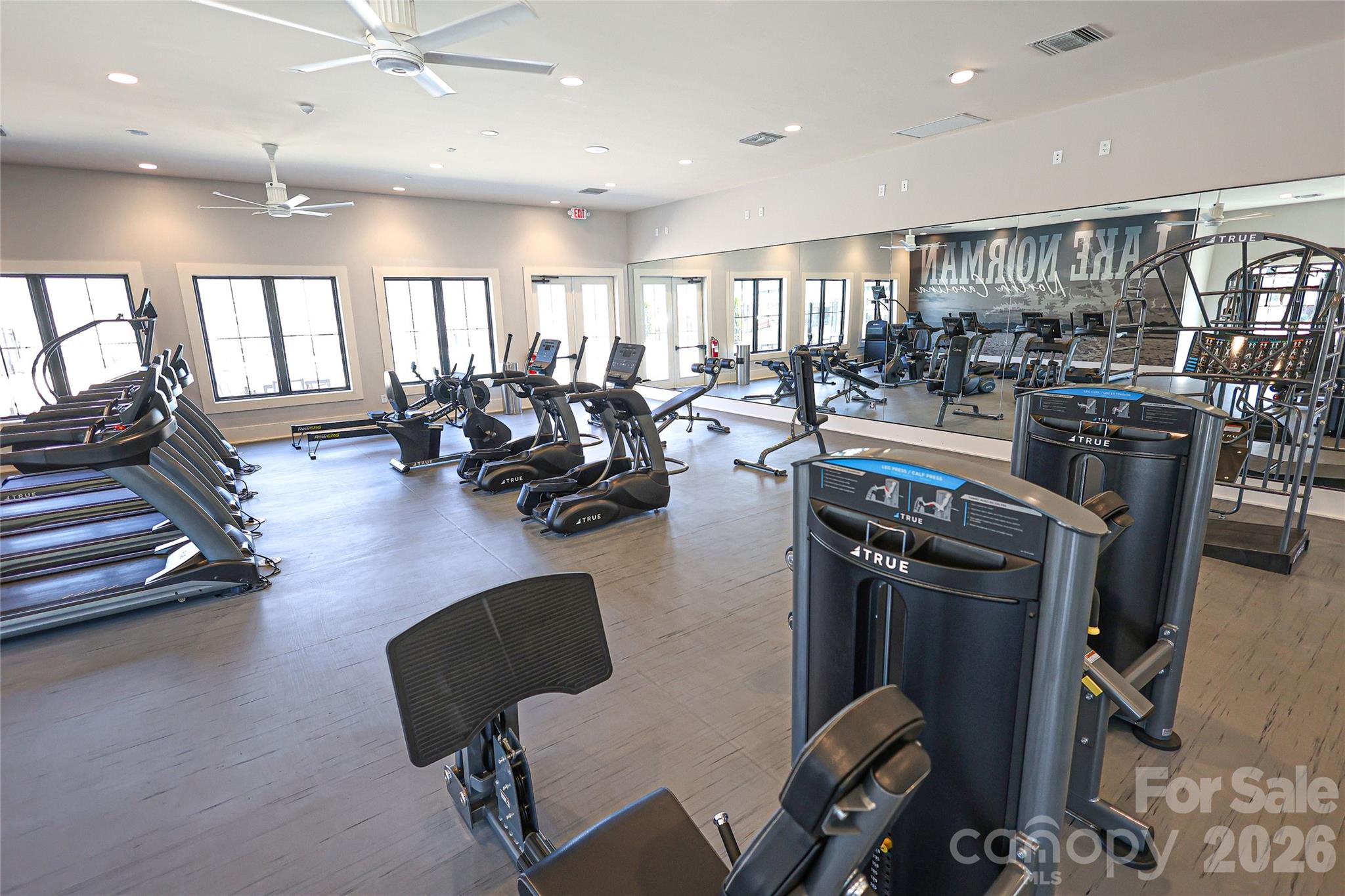 Rivercross - Residential