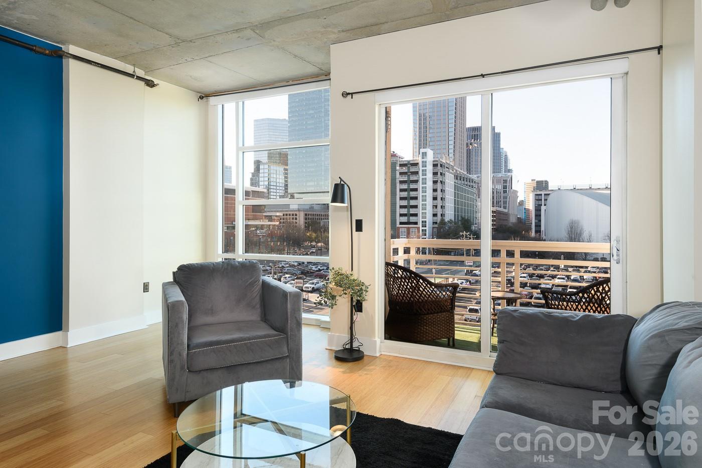 505 E 6th Street 603