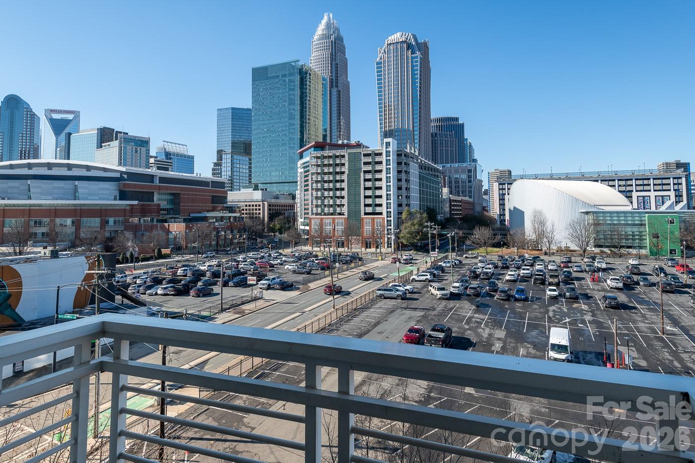 505 E 6th Street 603