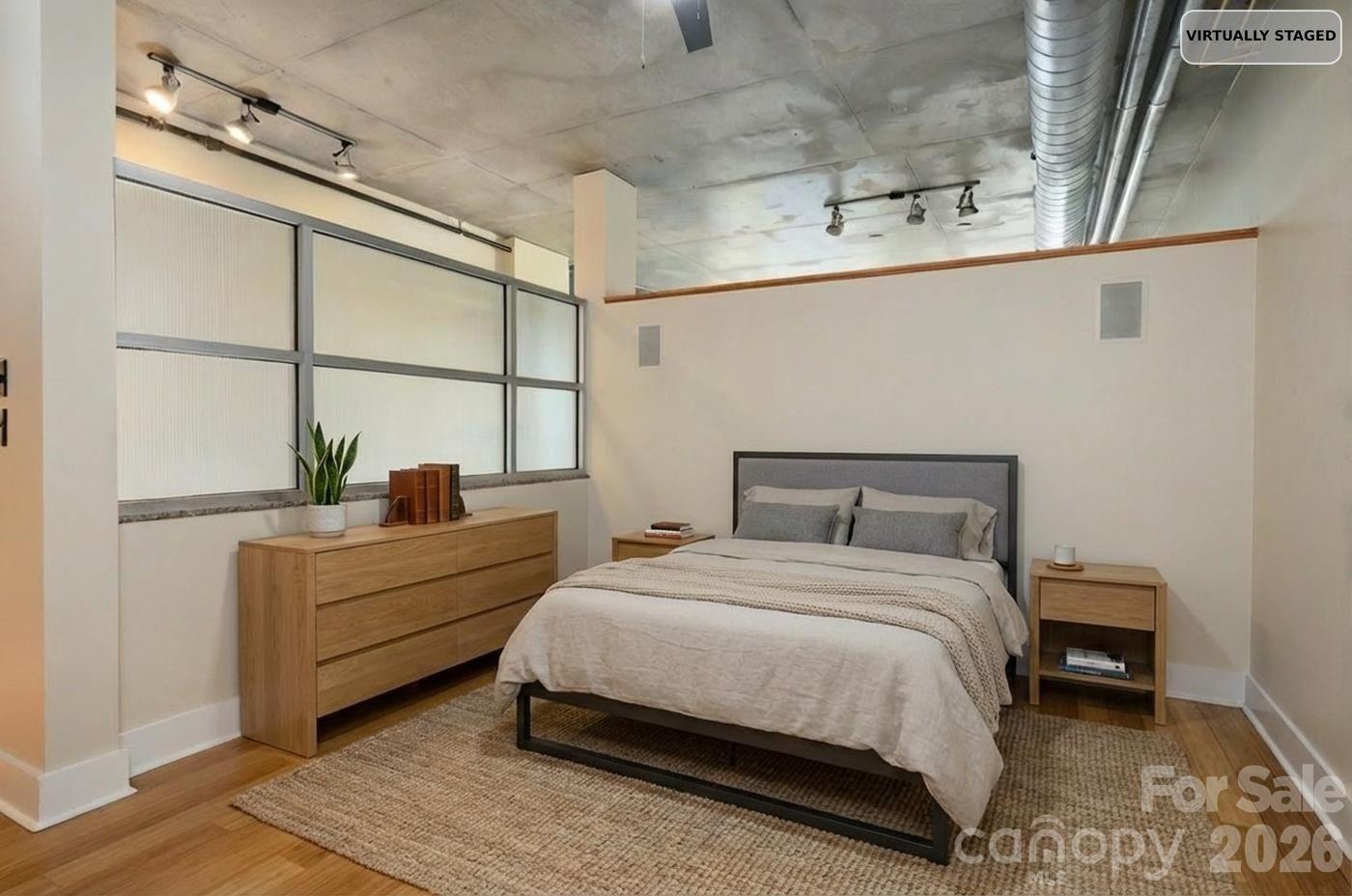 Courtside - Residential