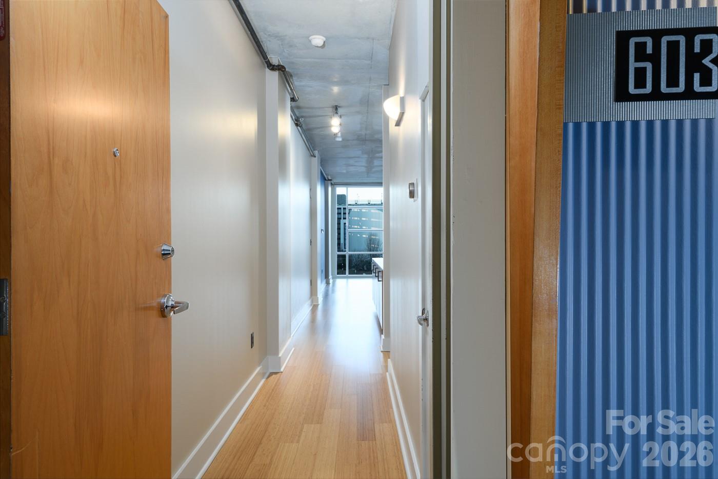 Courtside - Residential