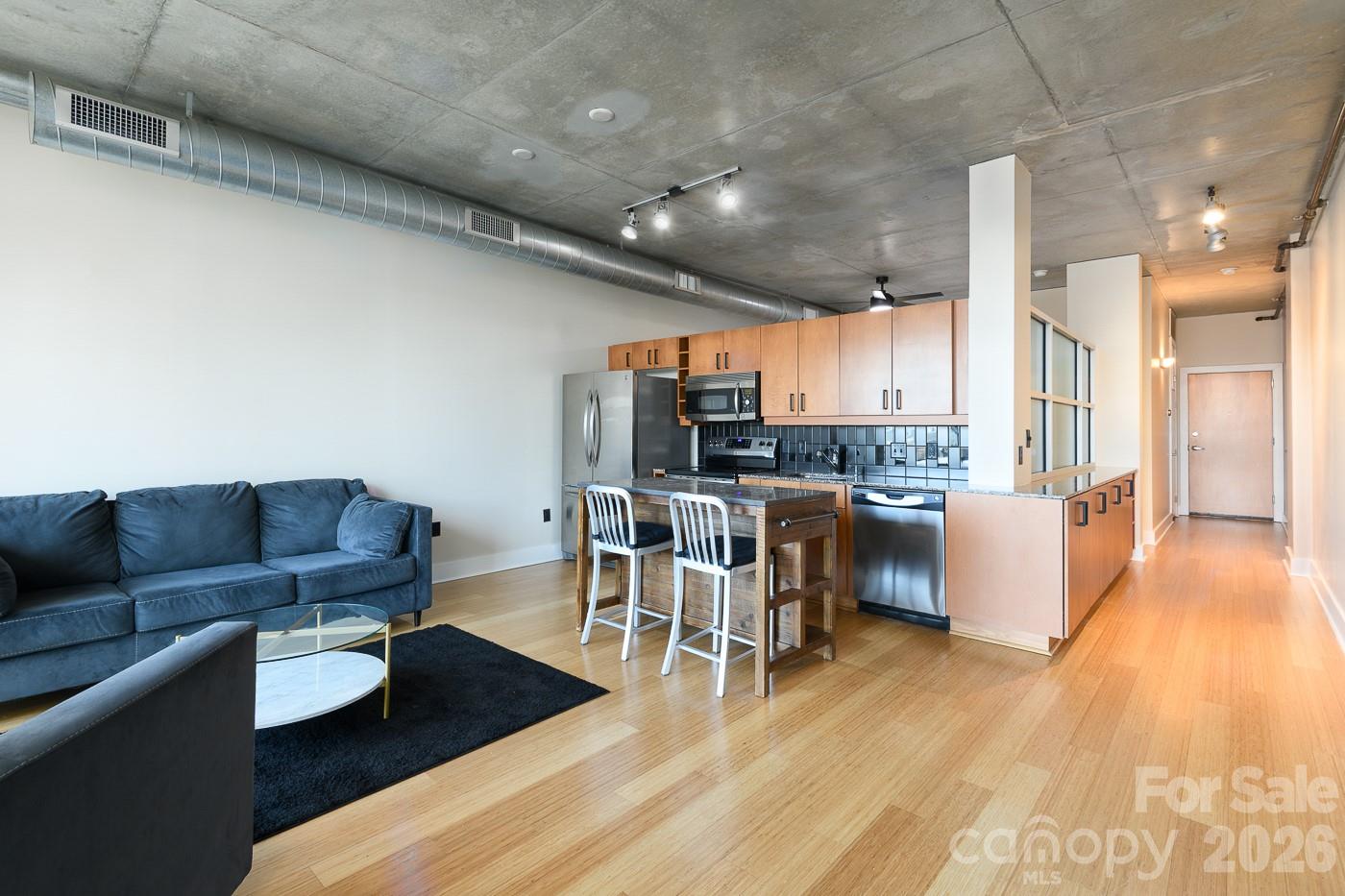 Courtside - Residential