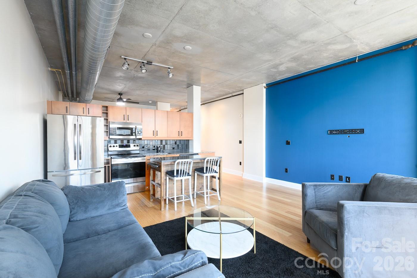 Courtside - Residential