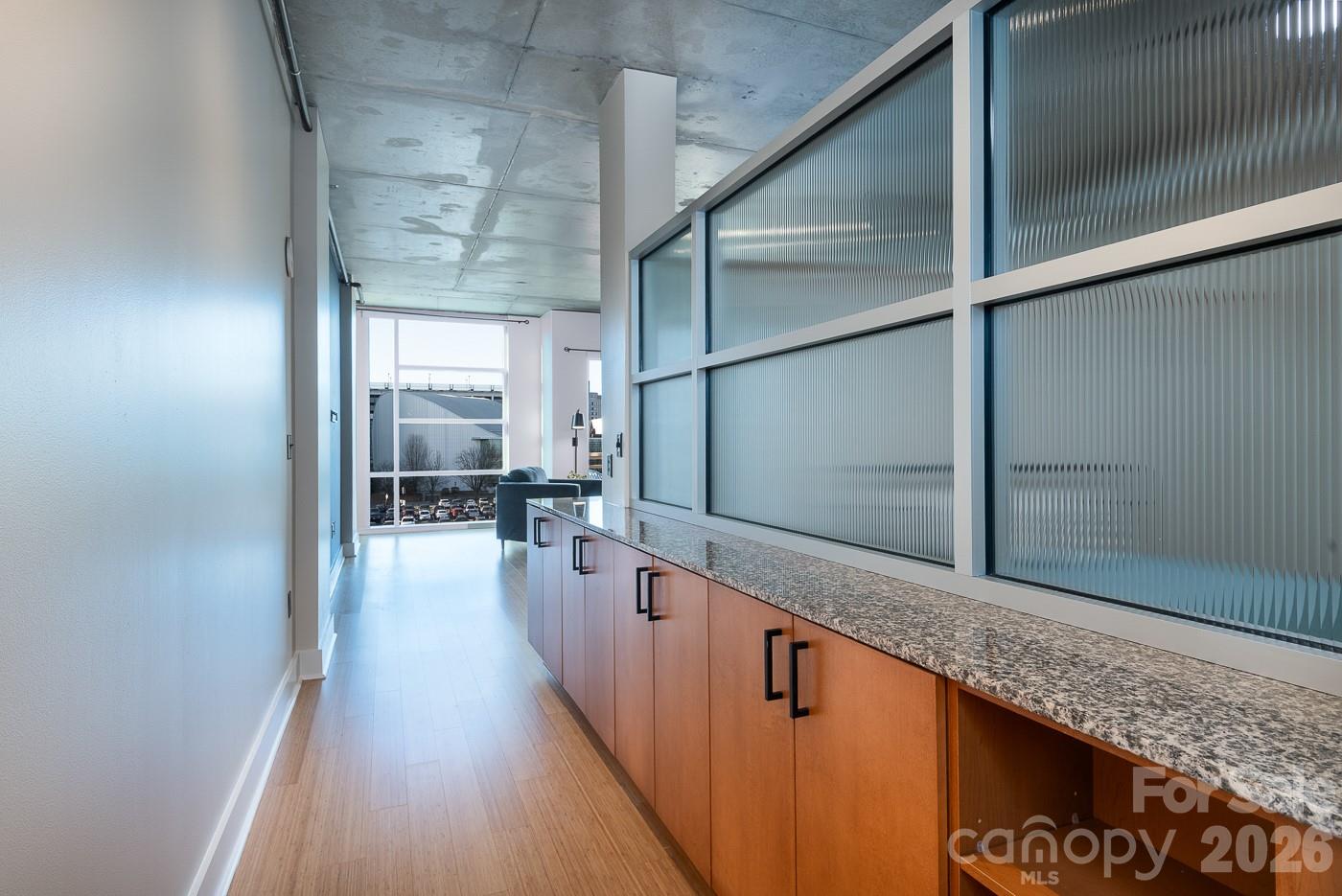 Courtside - Residential