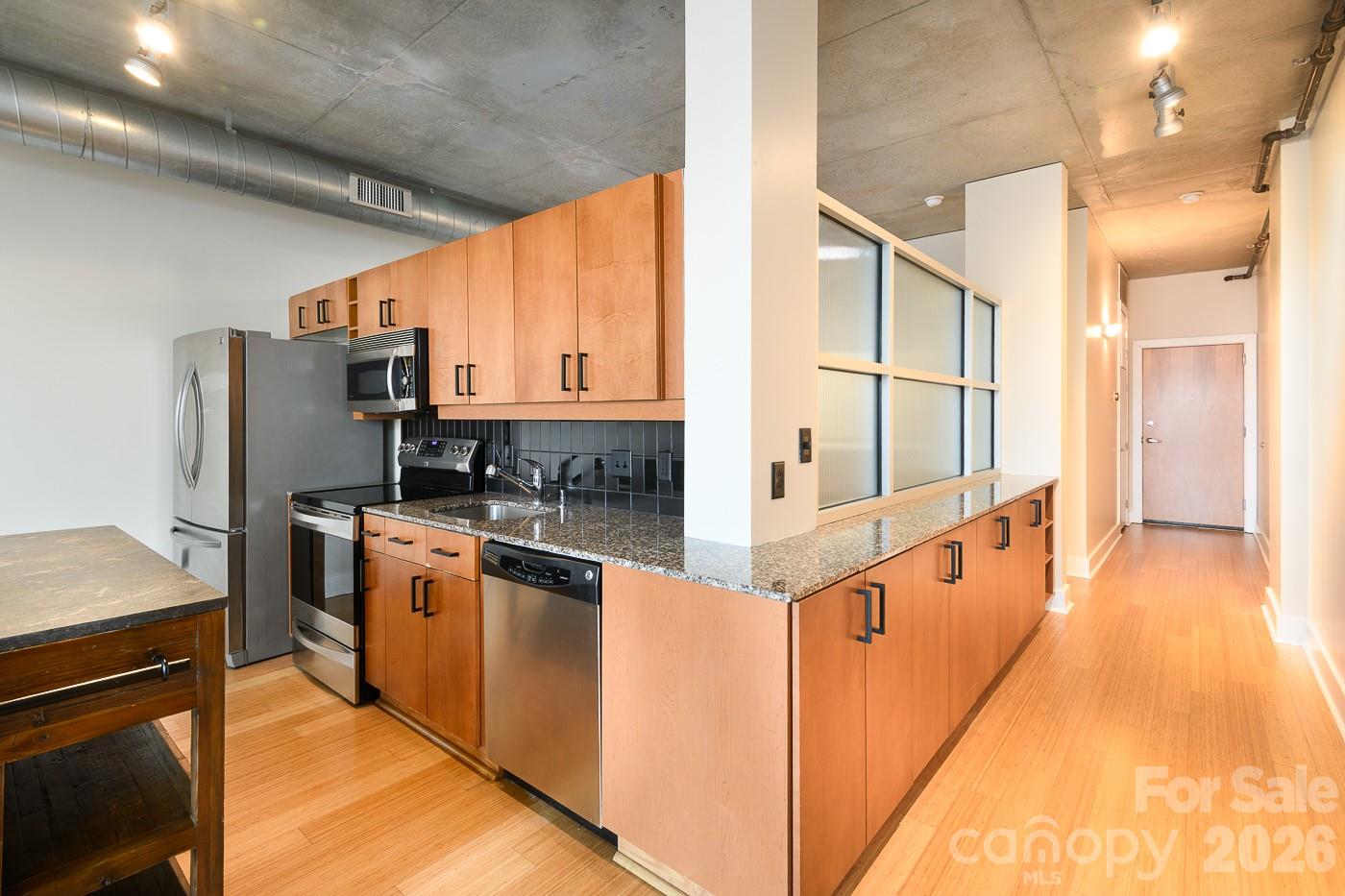 505 E 6th Street 603