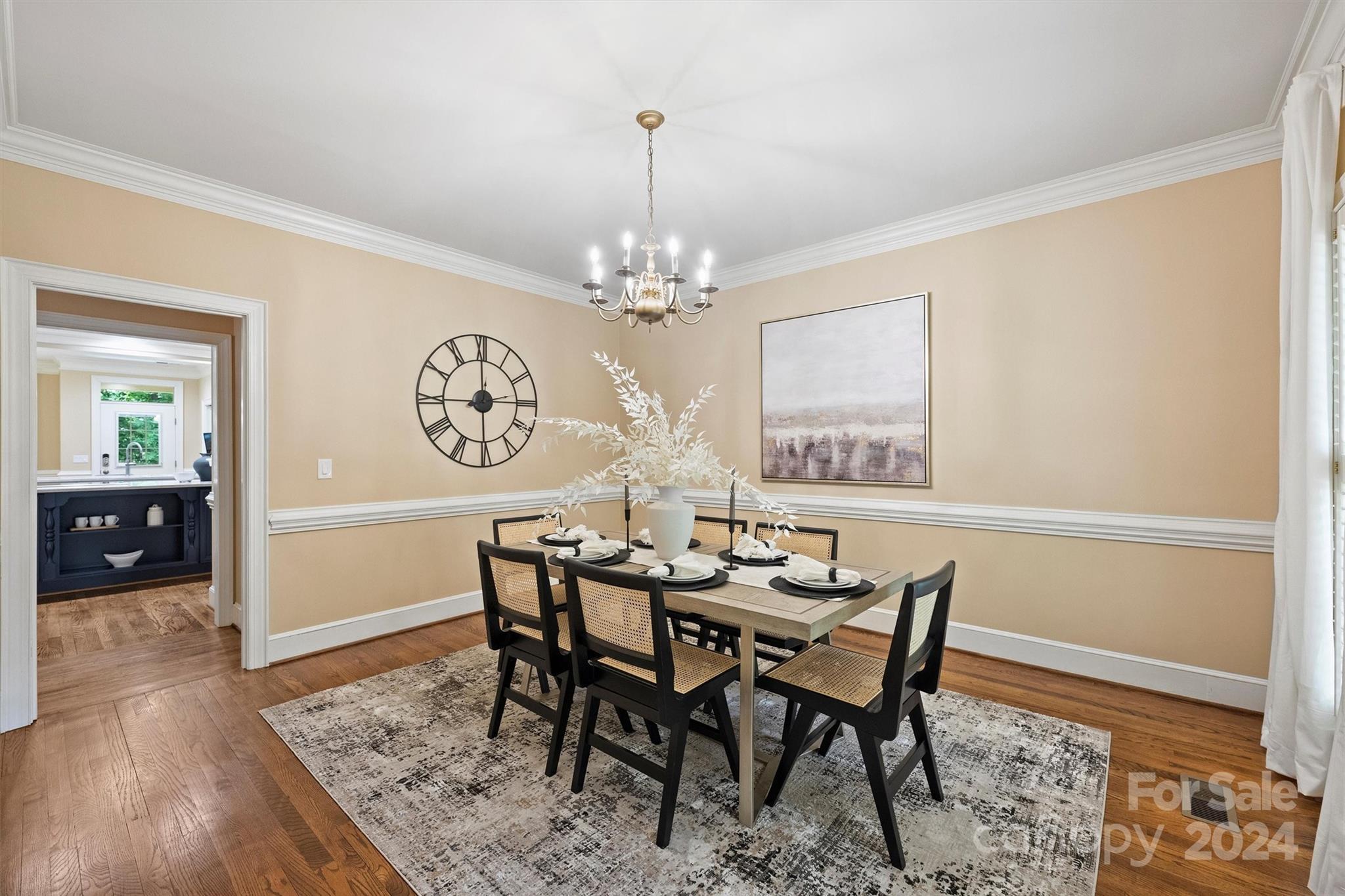 Belingrath - Residential