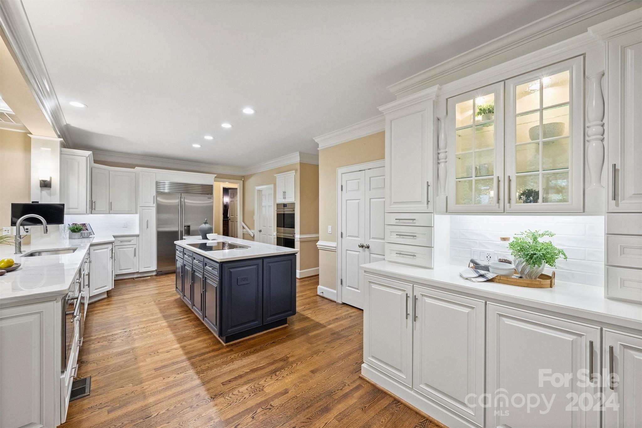 Belingrath - Residential