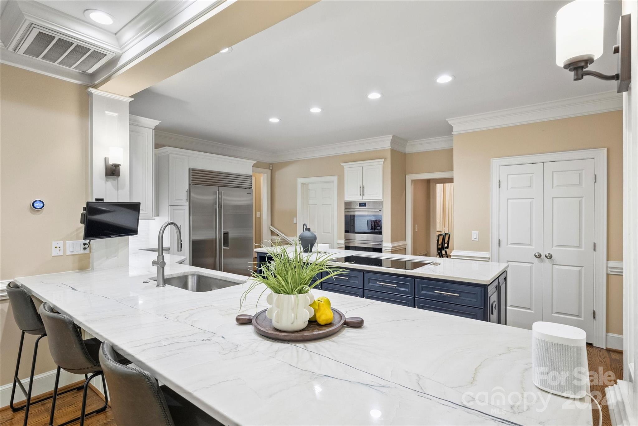 Belingrath - Residential