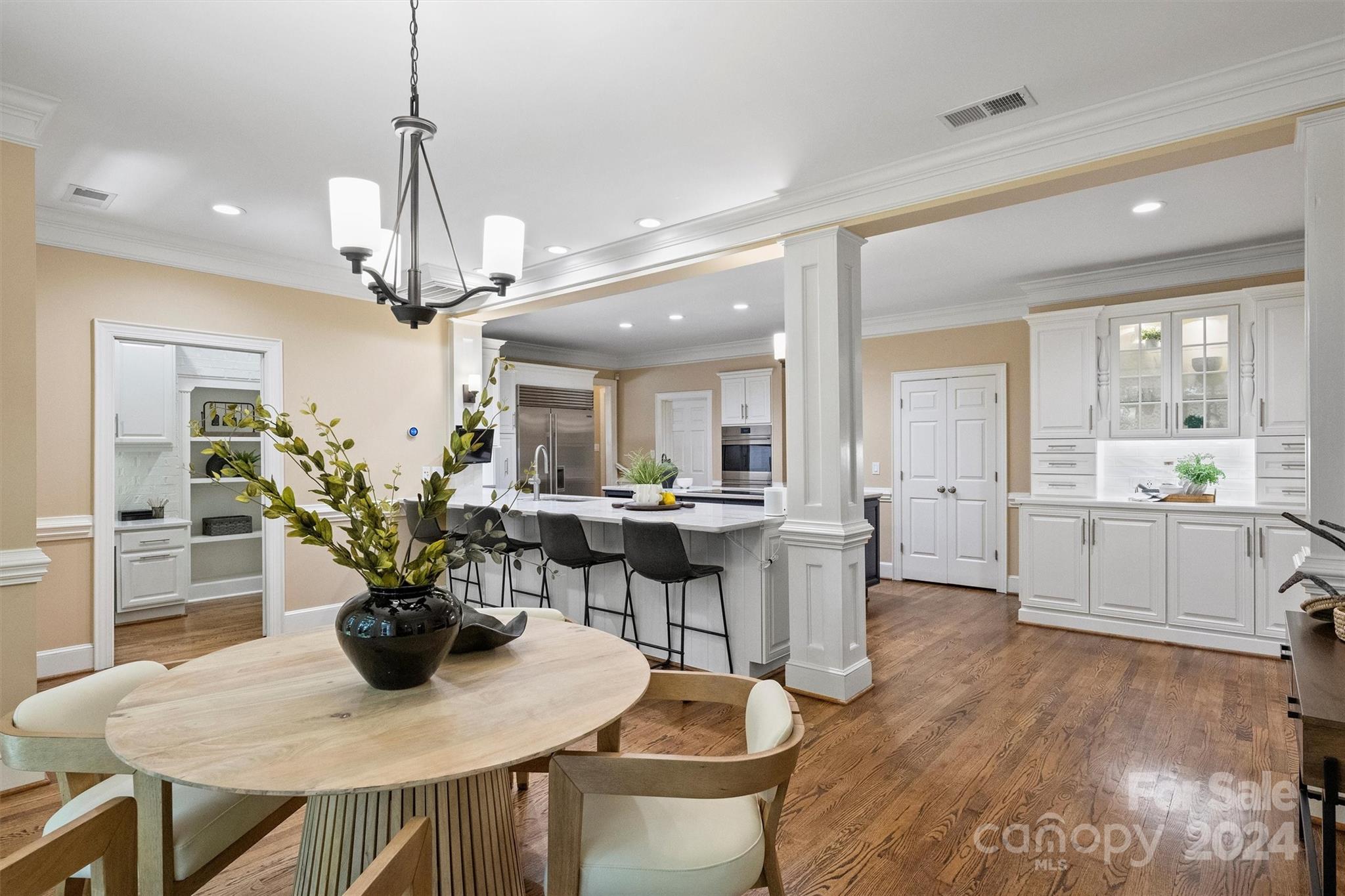 Belingrath - Residential