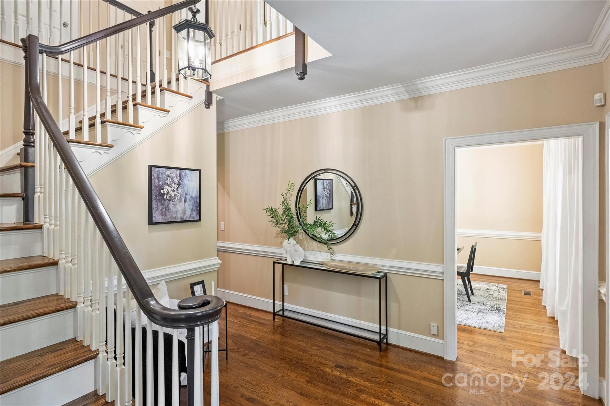 Belingrath - Residential