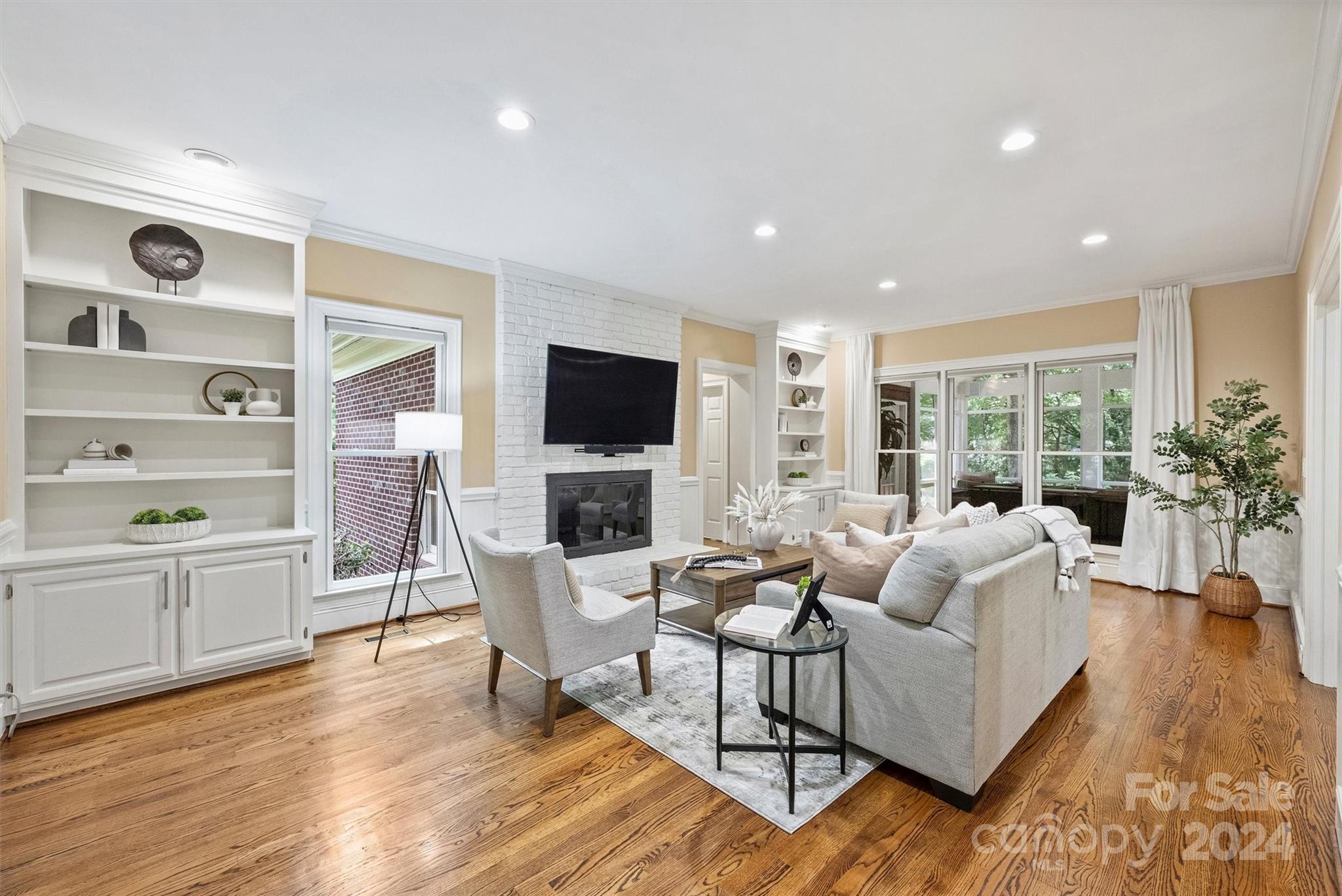 Belingrath - Residential