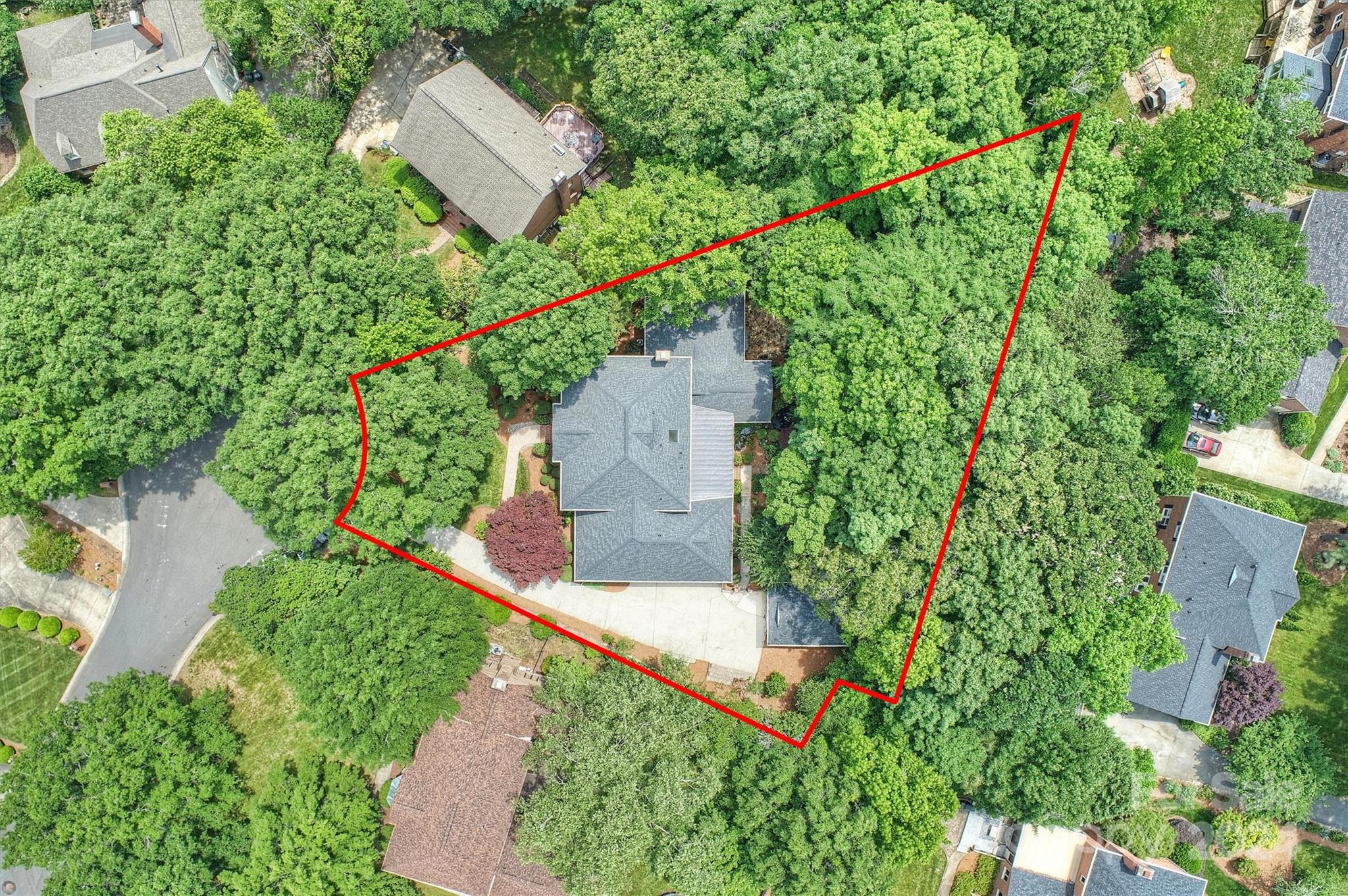 Belingrath - Residential