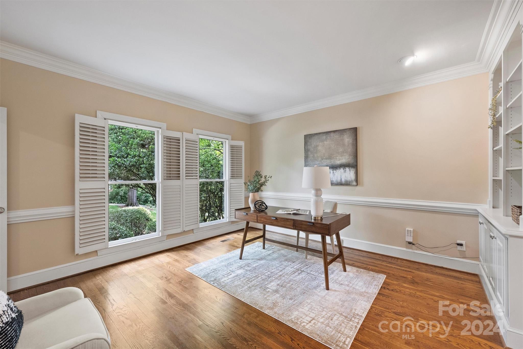 Belingrath - Residential