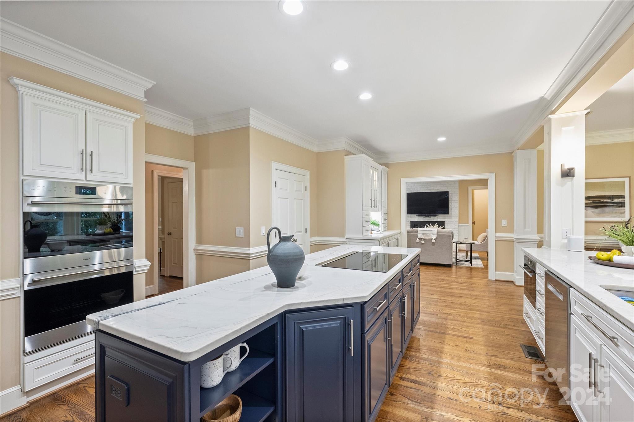 Belingrath - Residential