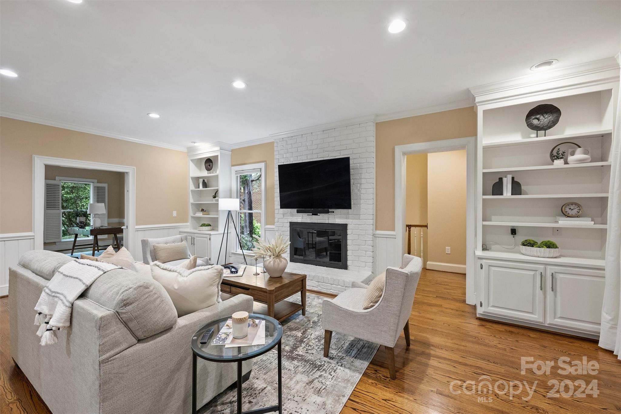 Belingrath - Residential