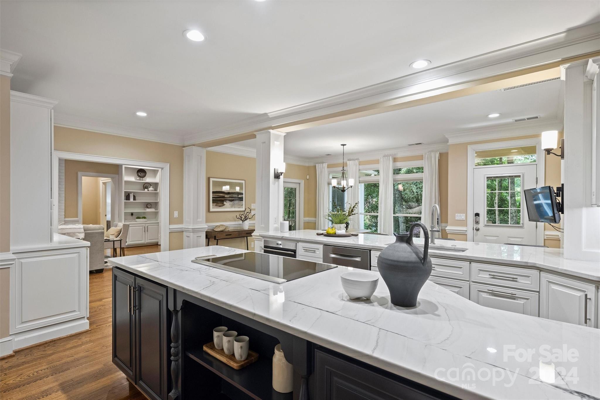 Belingrath - Residential