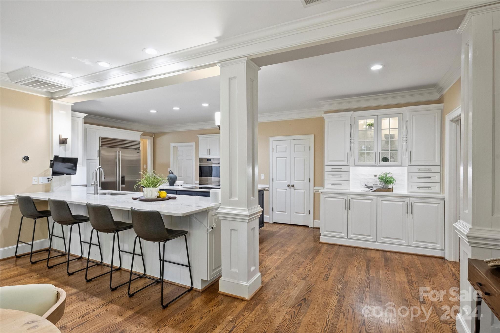 Belingrath - Residential