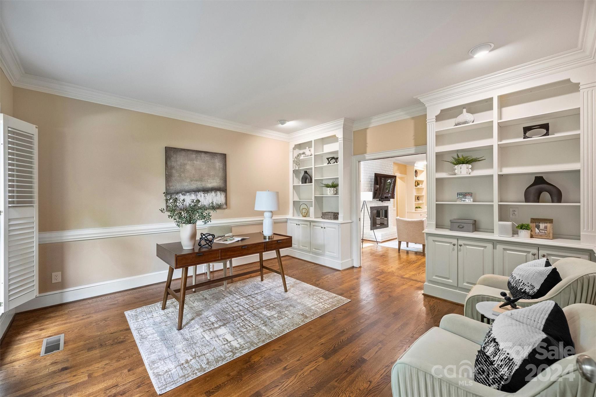 Belingrath - Residential