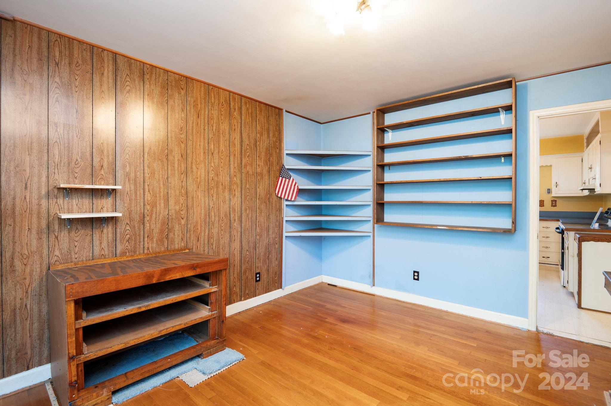 Coventry Woods - Residential