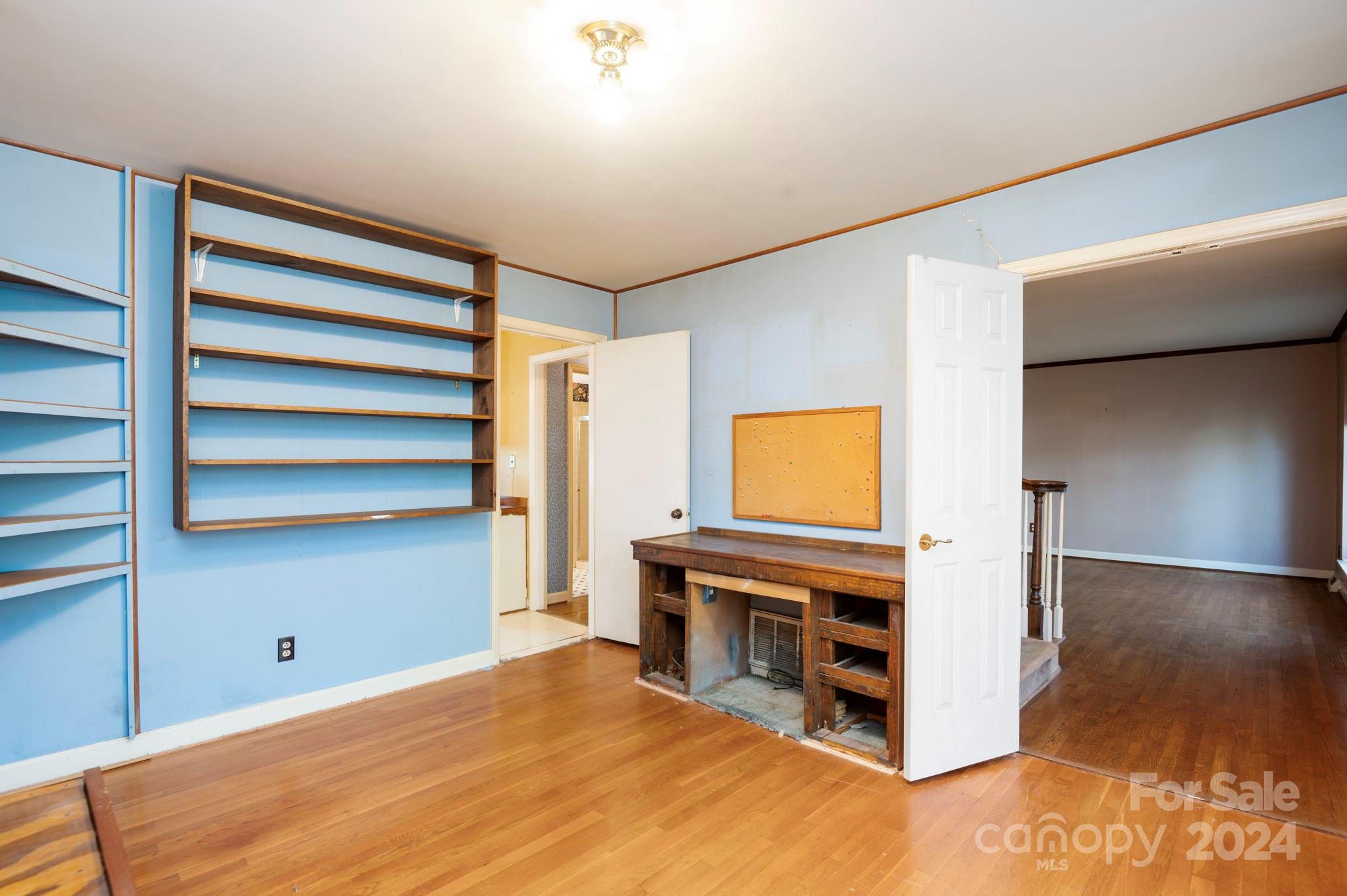 Coventry Woods - Residential