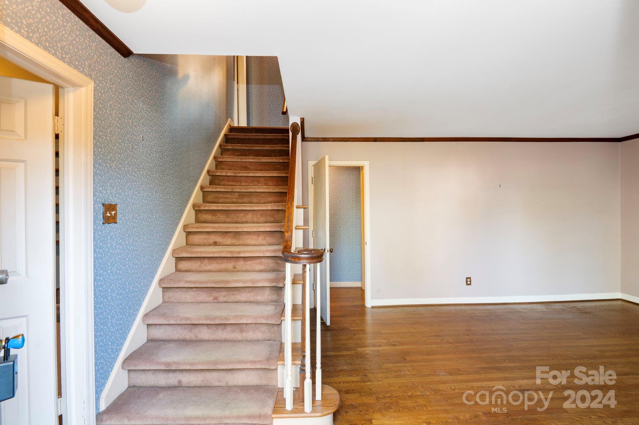 Coventry Woods - Residential