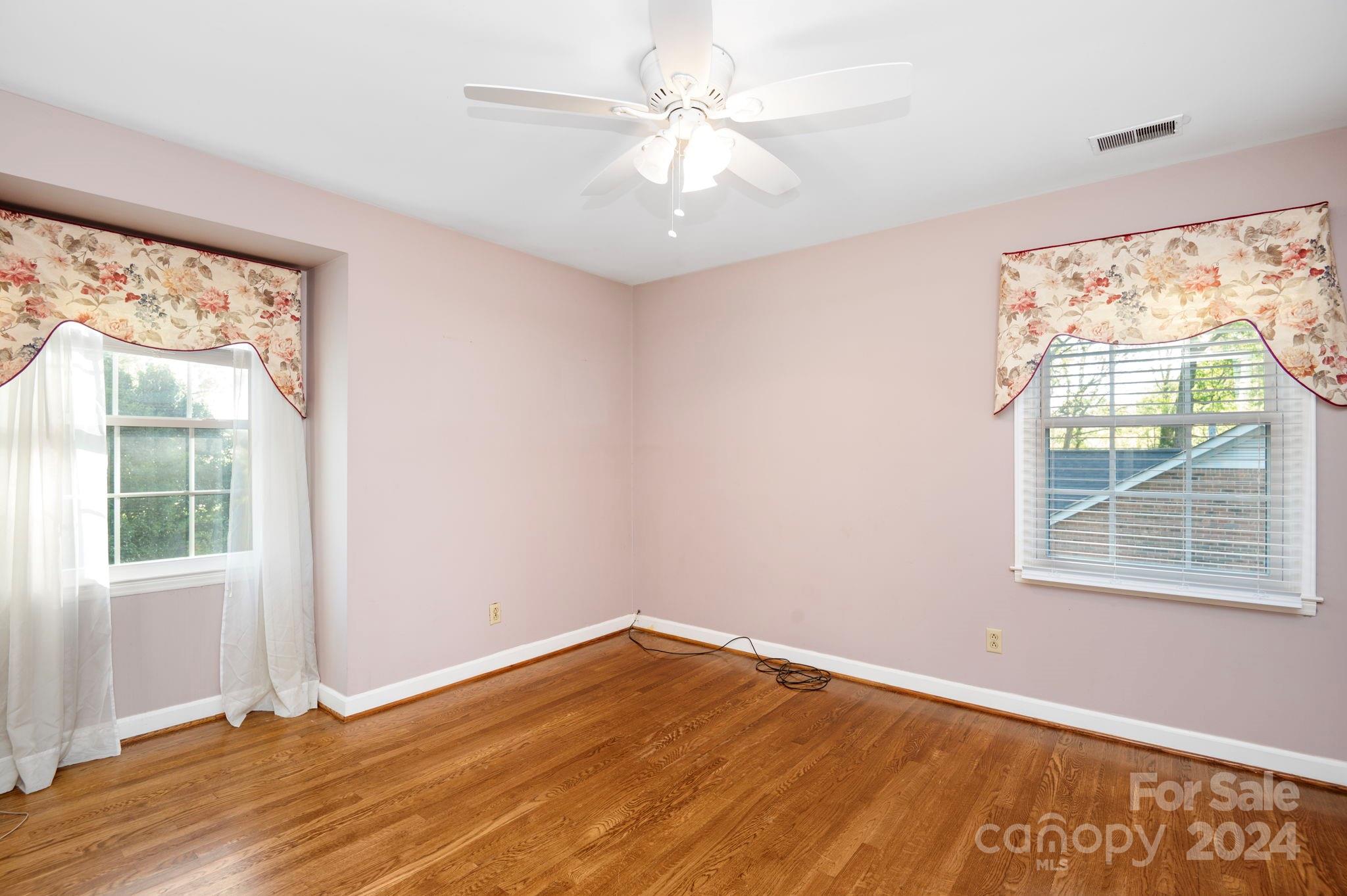 Coventry Woods - Residential