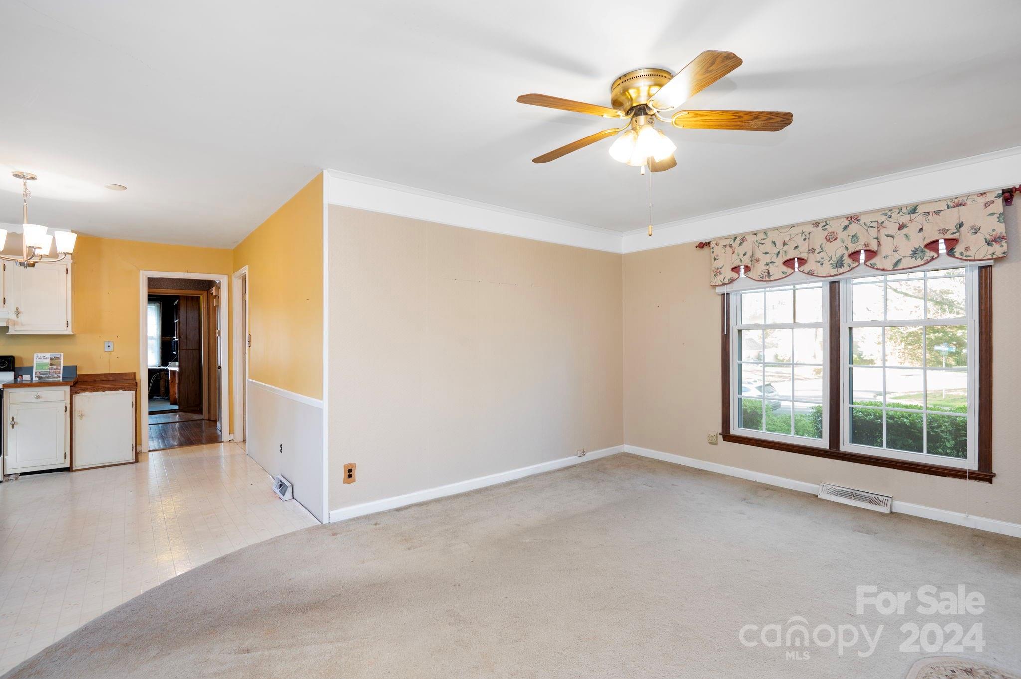 Coventry Woods - Residential