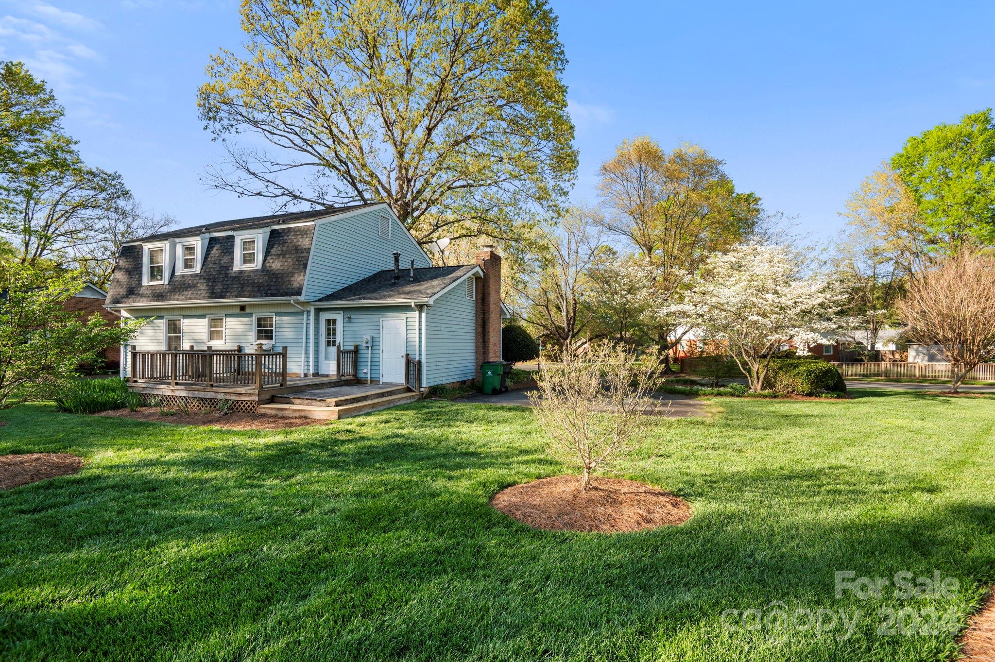 Coventry Woods - Residential