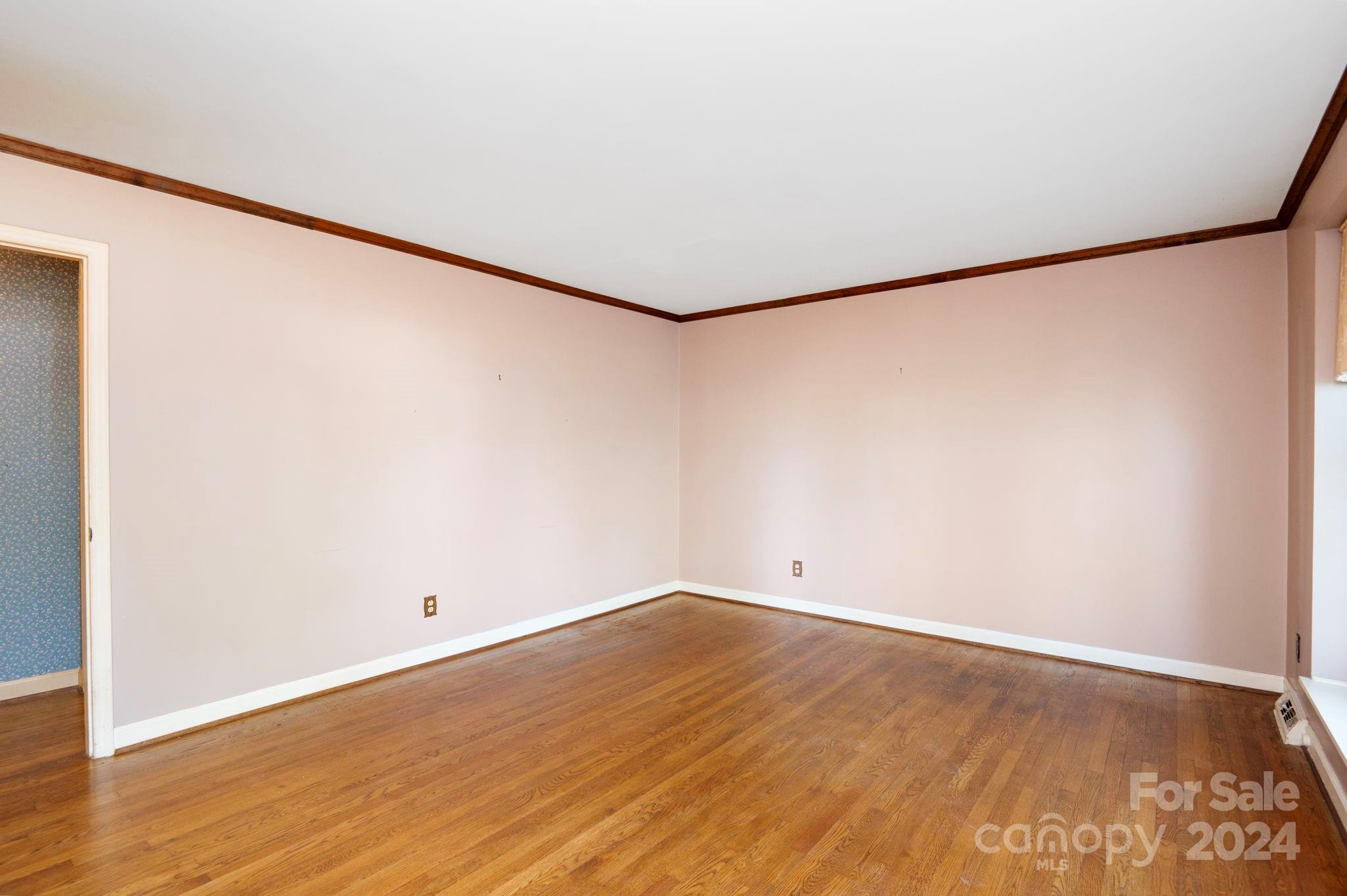 Coventry Woods - Residential