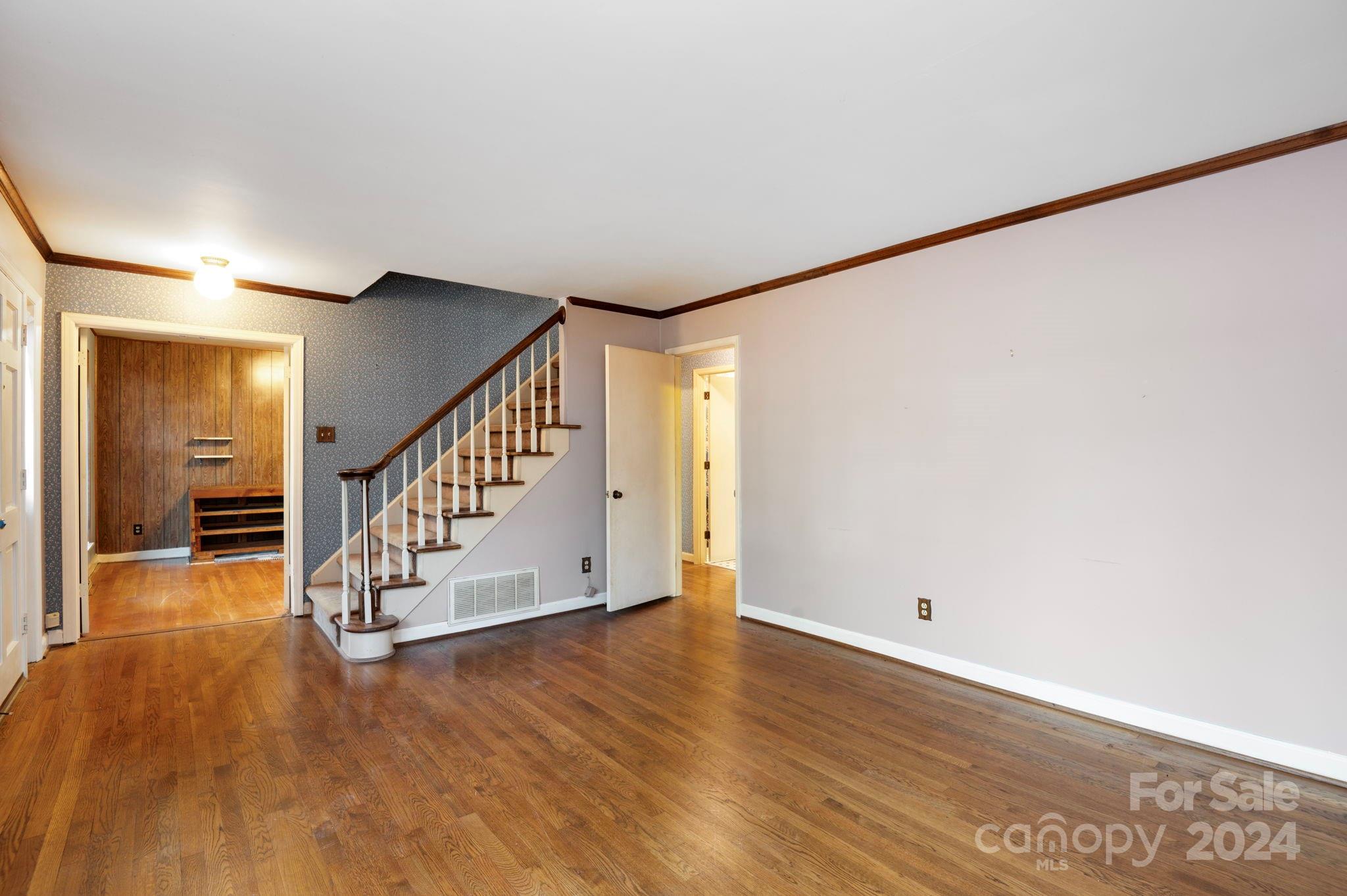 Coventry Woods - Residential