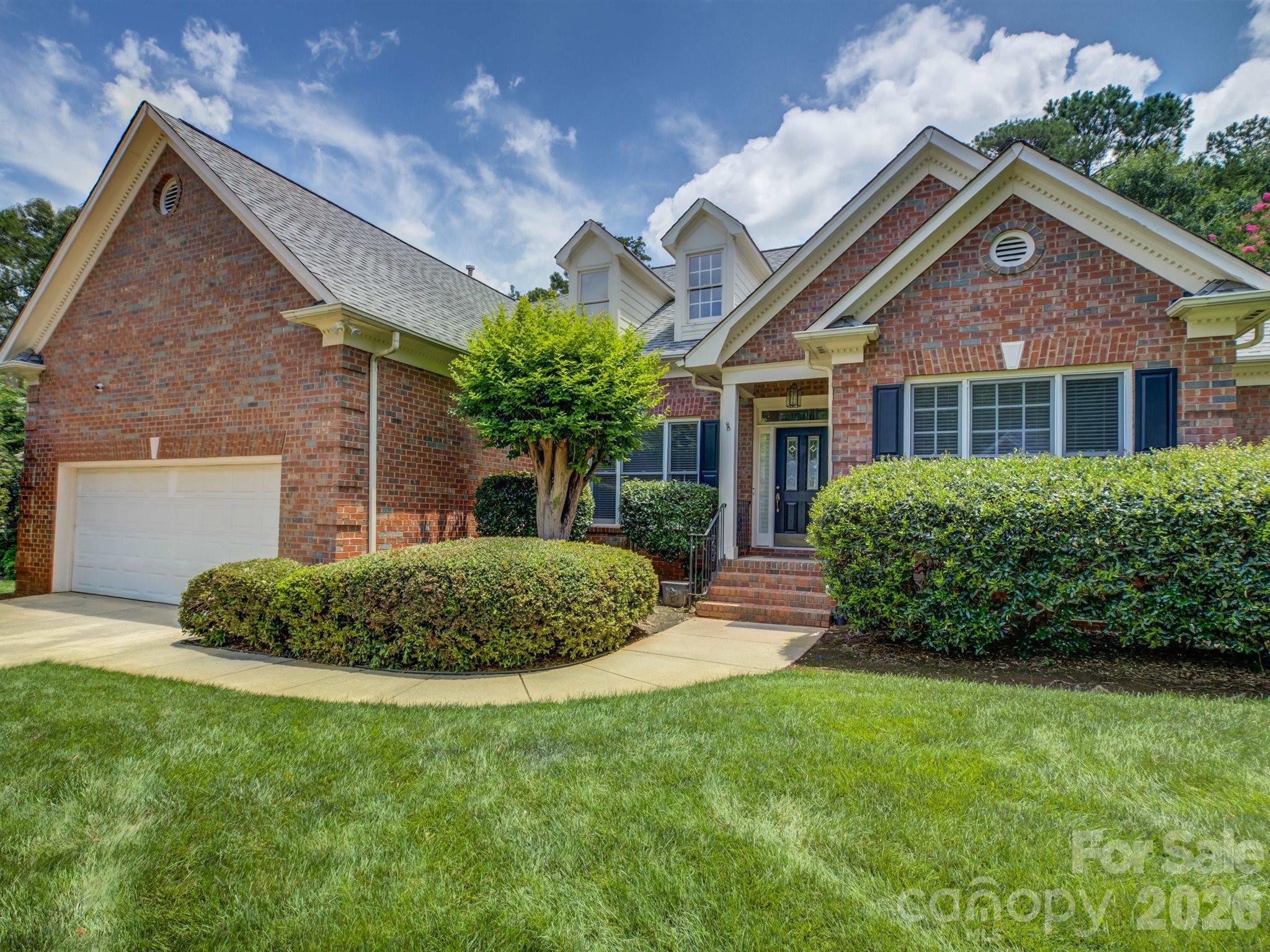 10119 Victoria Mill Court